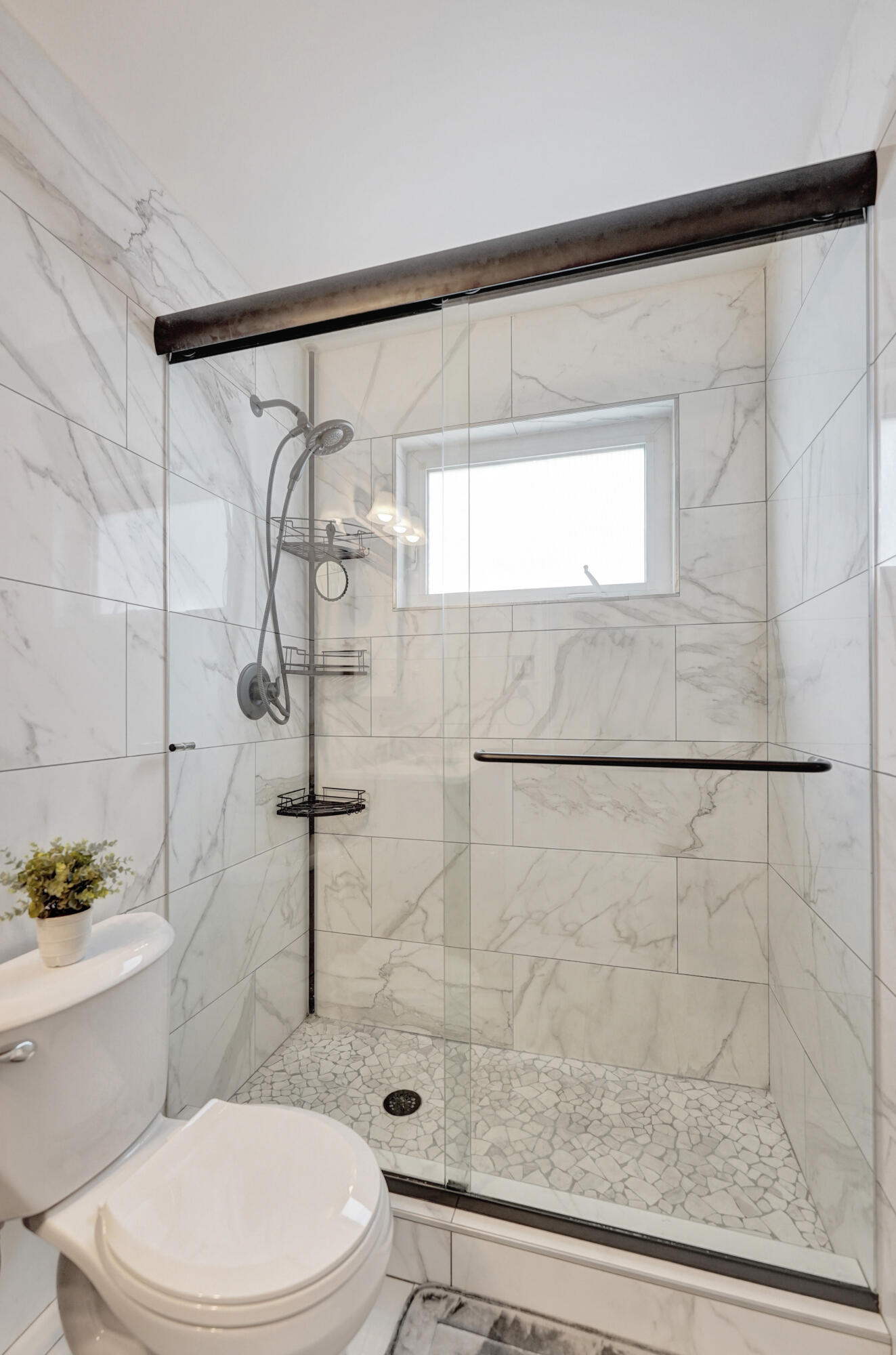 HOLLYWOOD HILLS AMEN PLAT - Residential