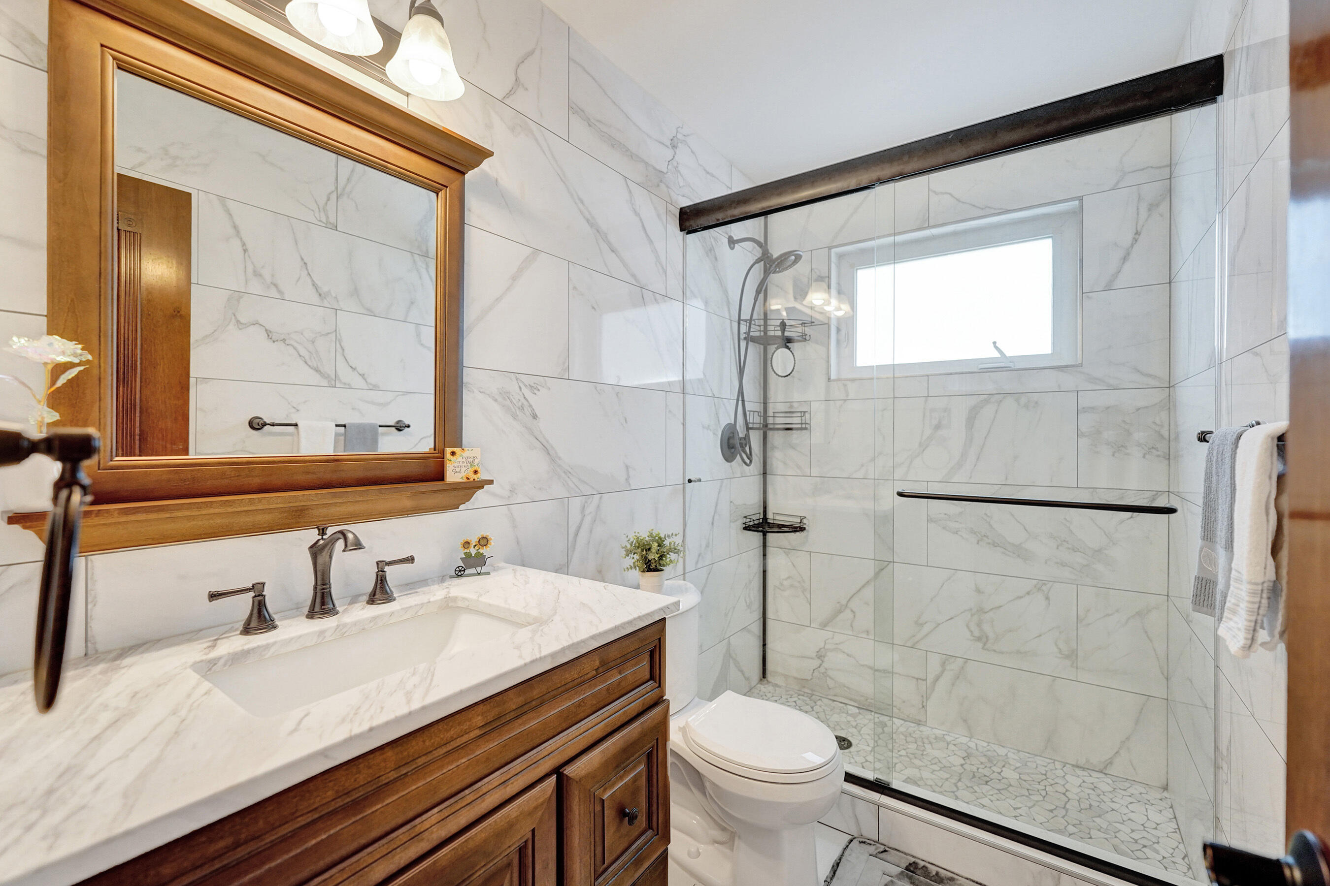 HOLLYWOOD HILLS AMEN PLAT - Residential