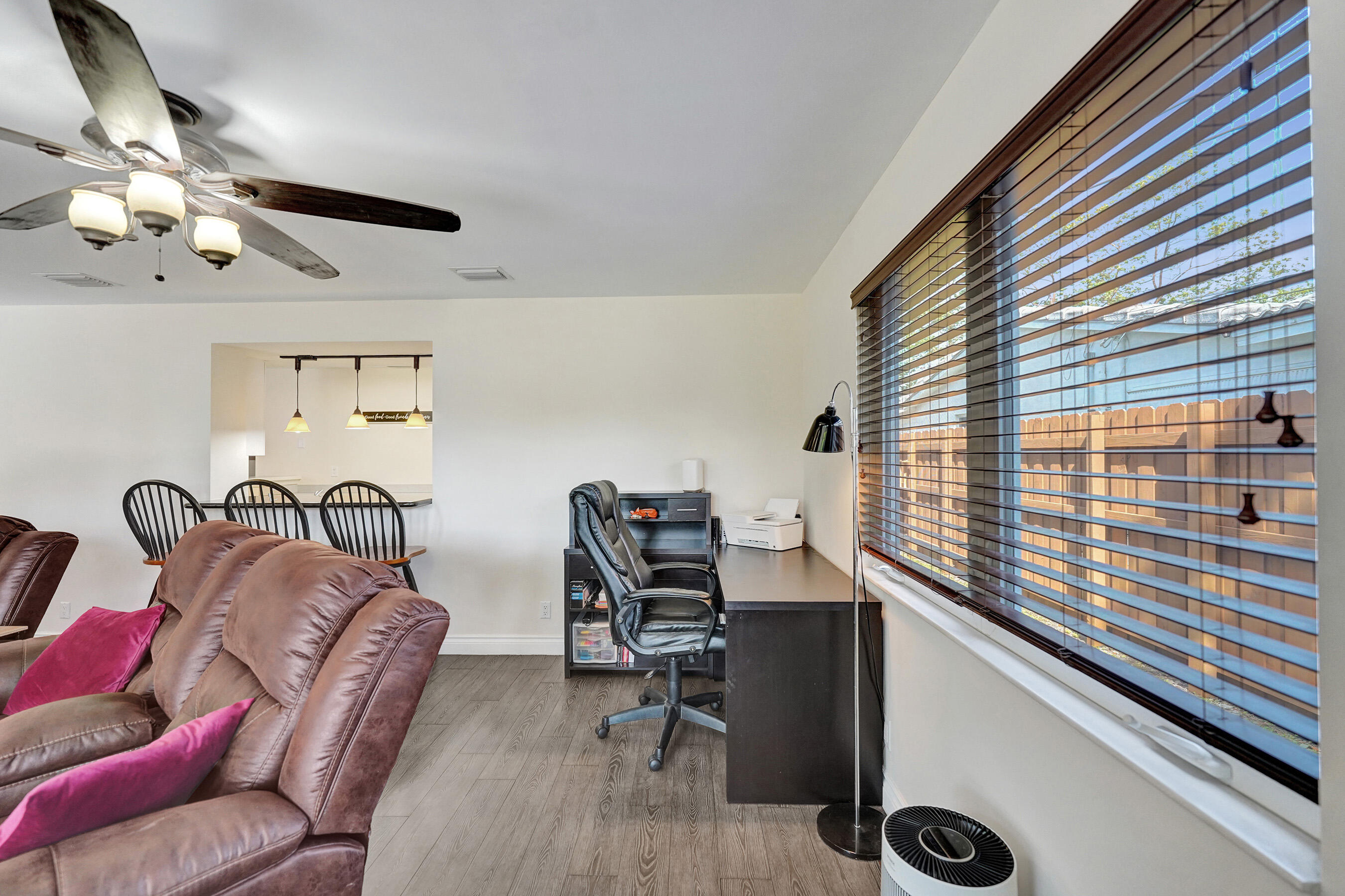 HOLLYWOOD HILLS AMEN PLAT - Residential