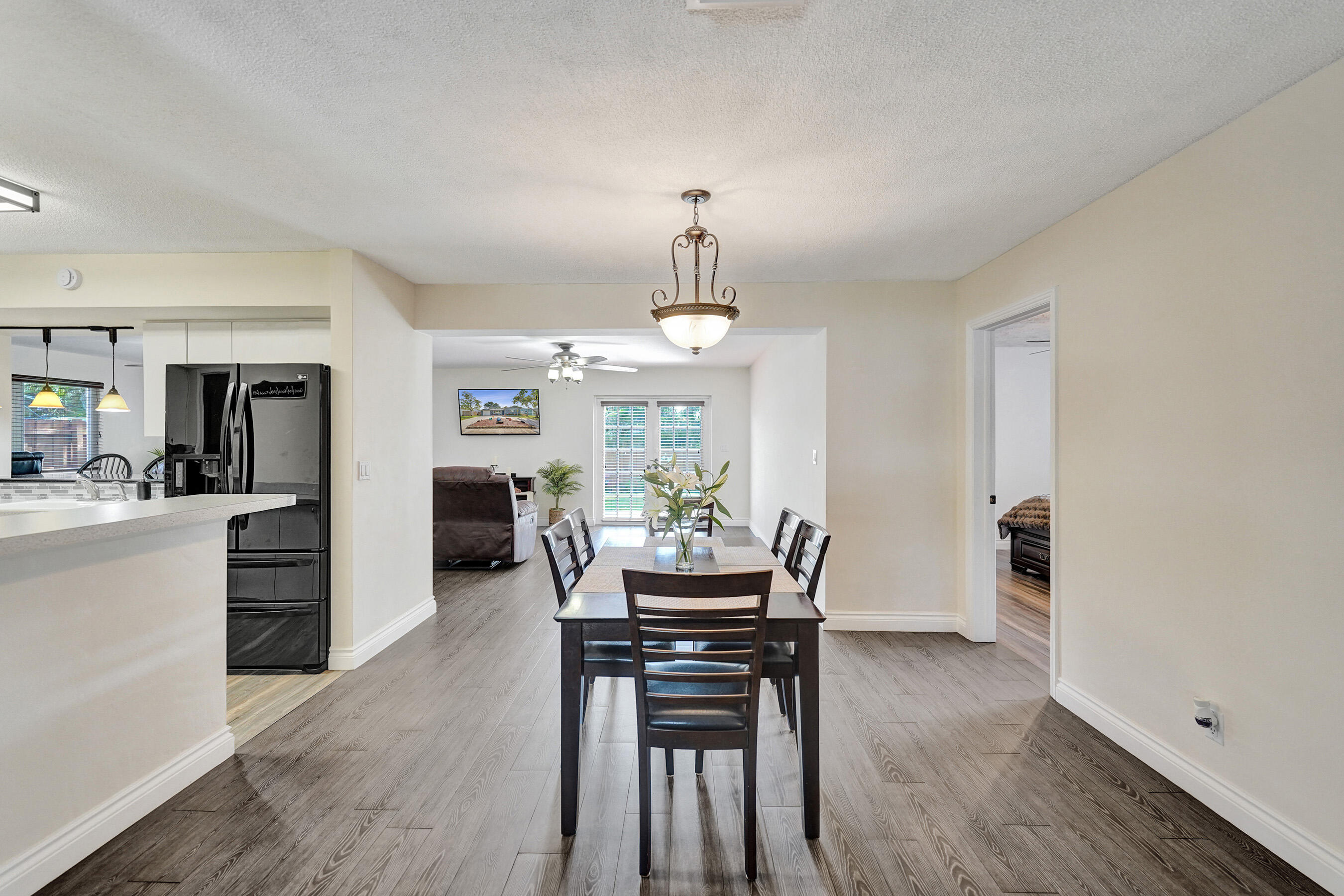 HOLLYWOOD HILLS AMEN PLAT - Residential