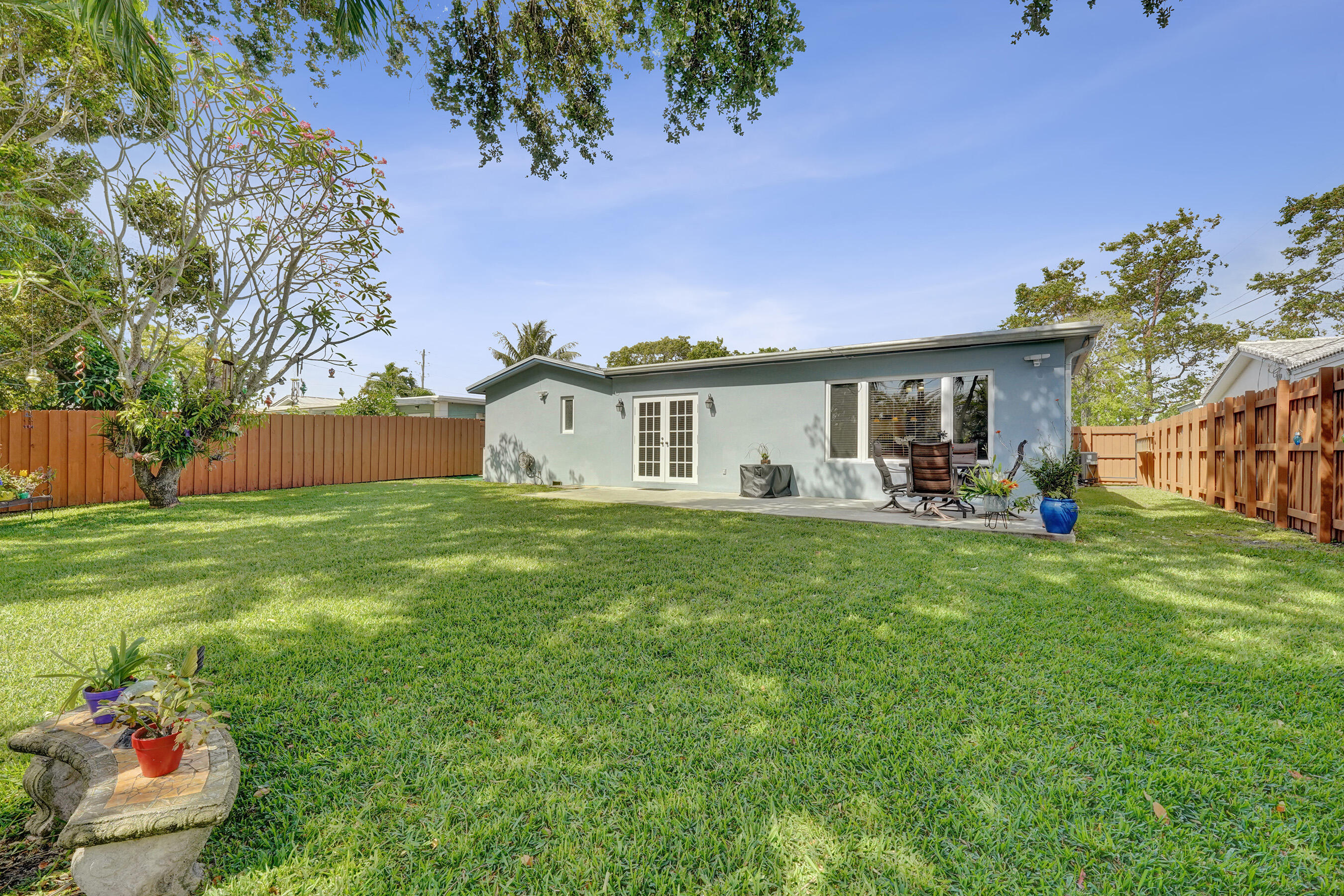 HOLLYWOOD HILLS AMEN PLAT - Residential