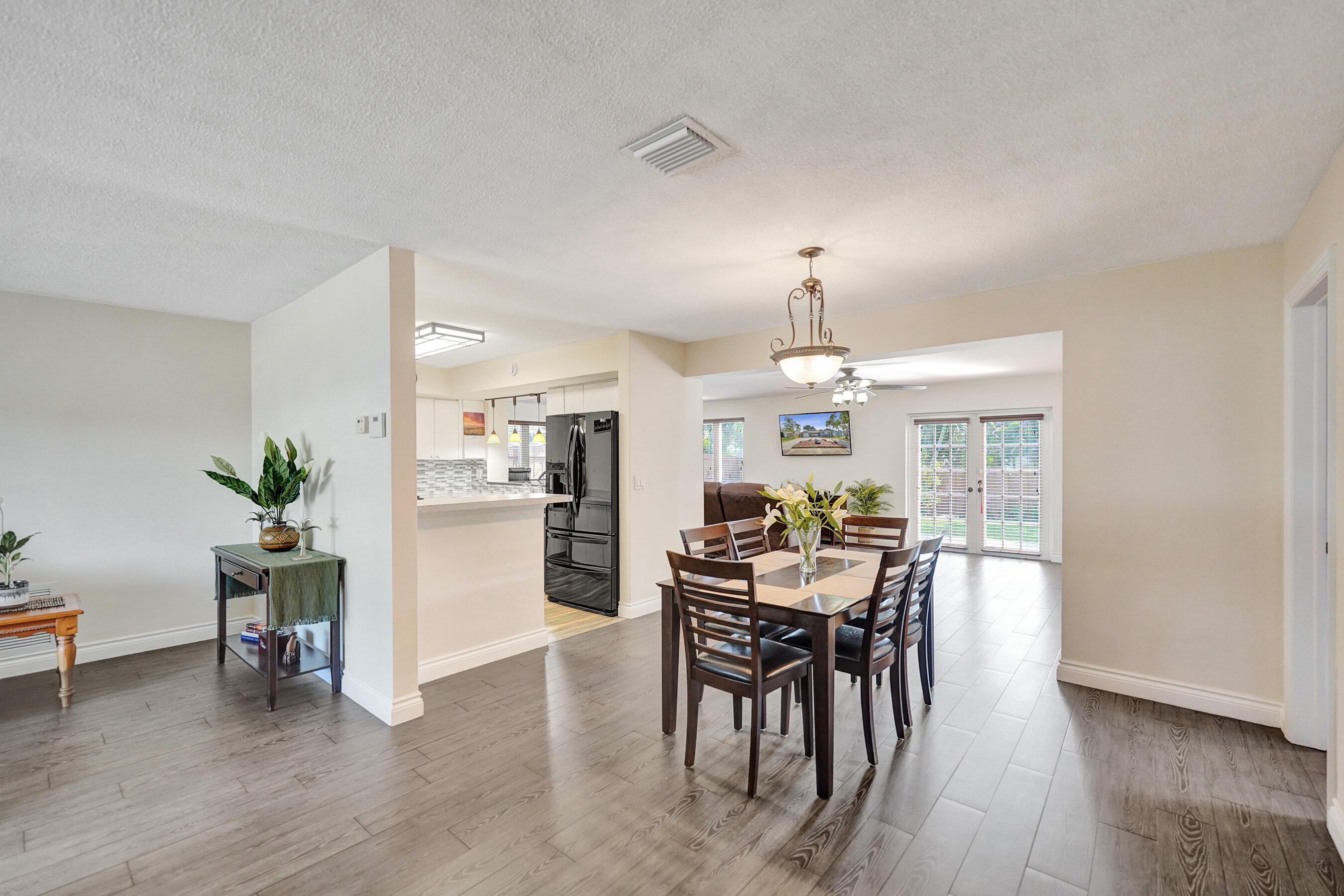 HOLLYWOOD HILLS AMEN PLAT - Residential