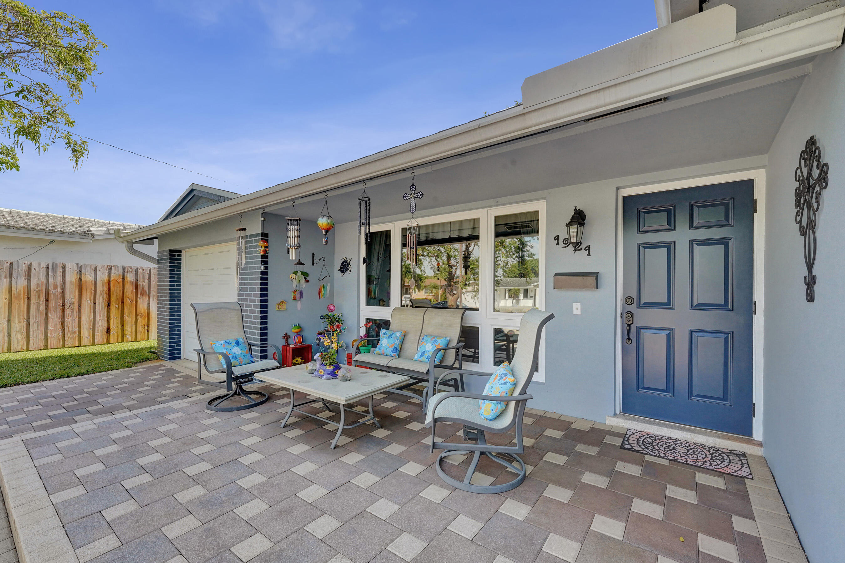 HOLLYWOOD HILLS AMEN PLAT - Residential