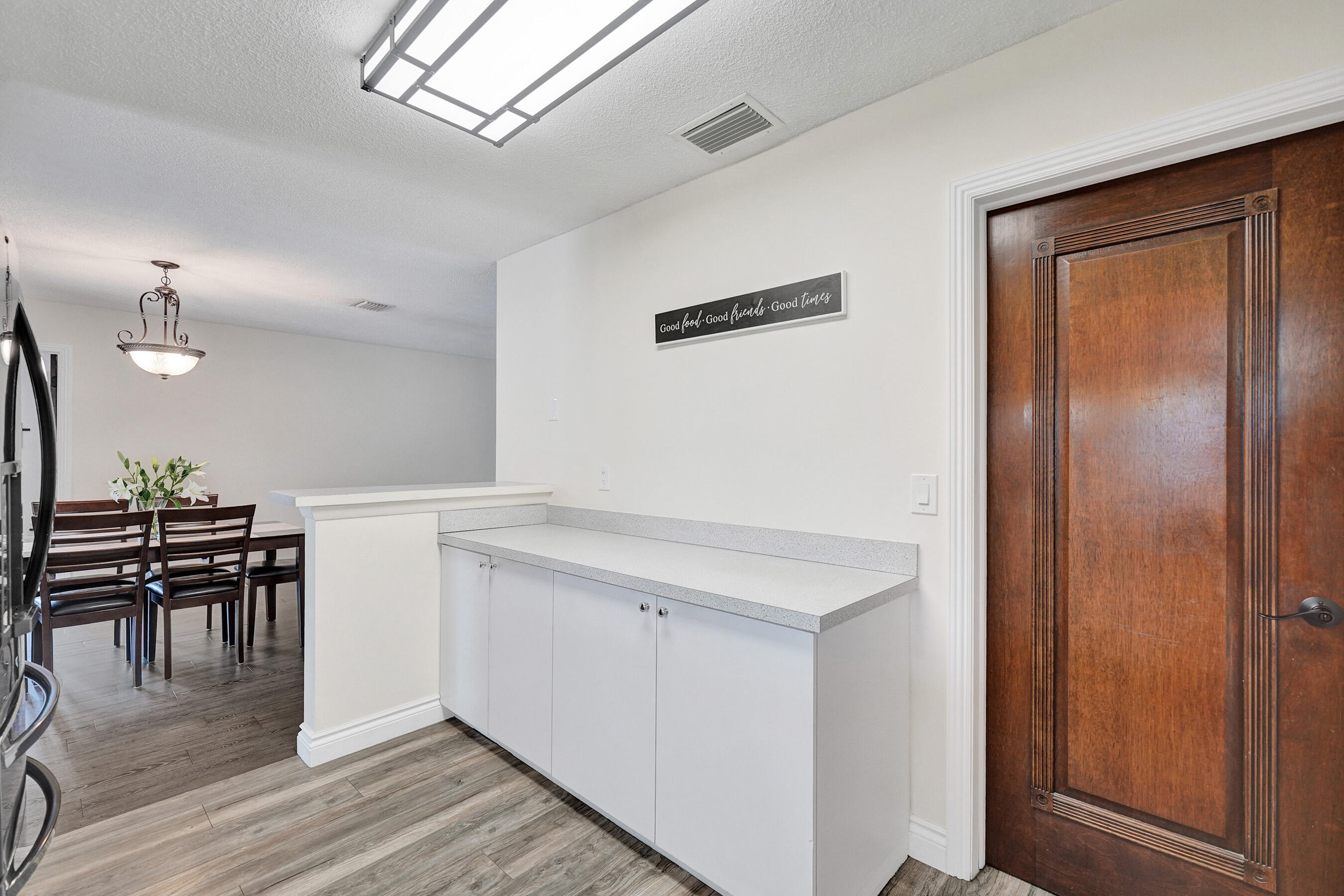 HOLLYWOOD HILLS AMEN PLAT - Residential