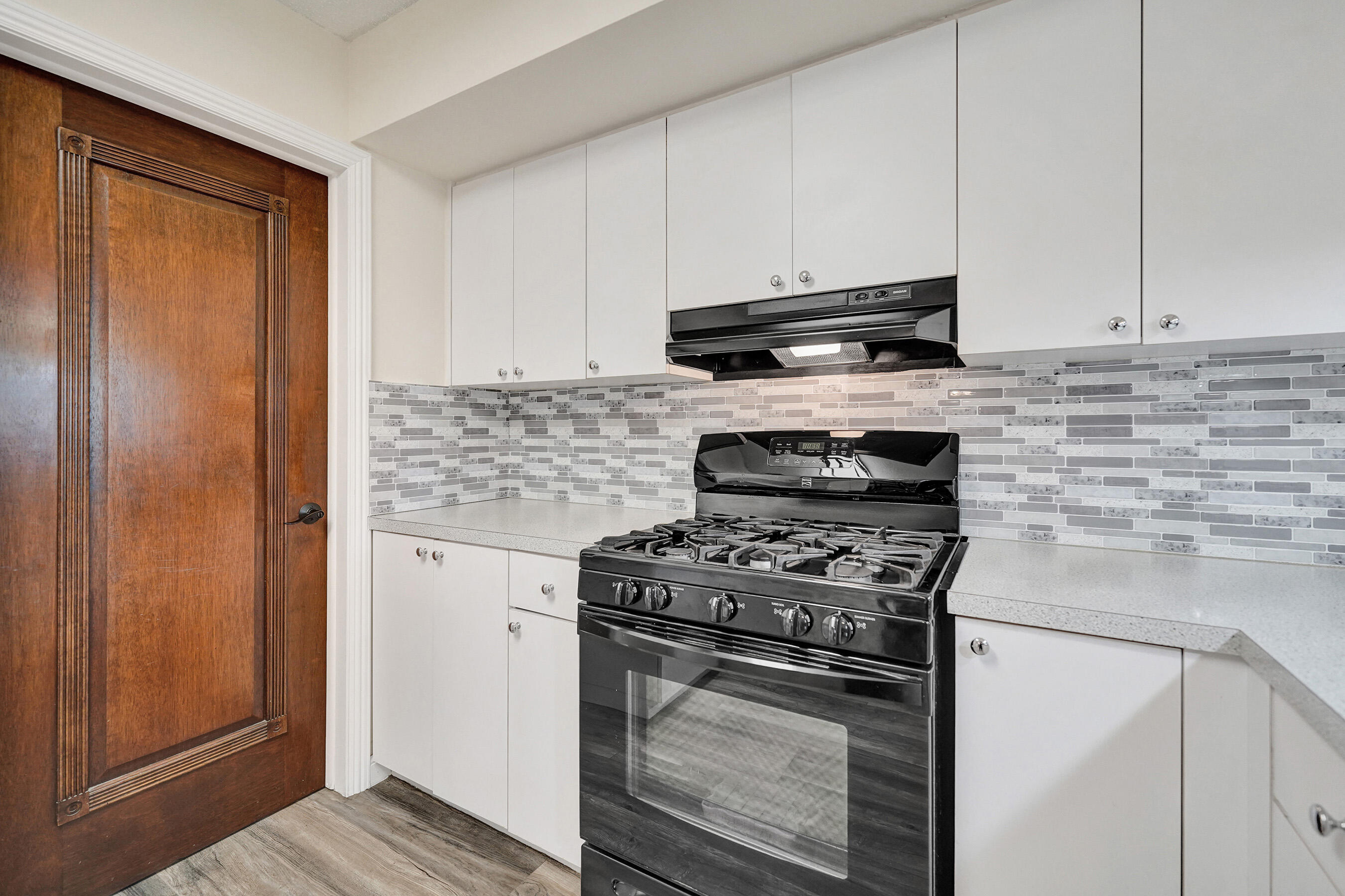 HOLLYWOOD HILLS AMEN PLAT - Residential