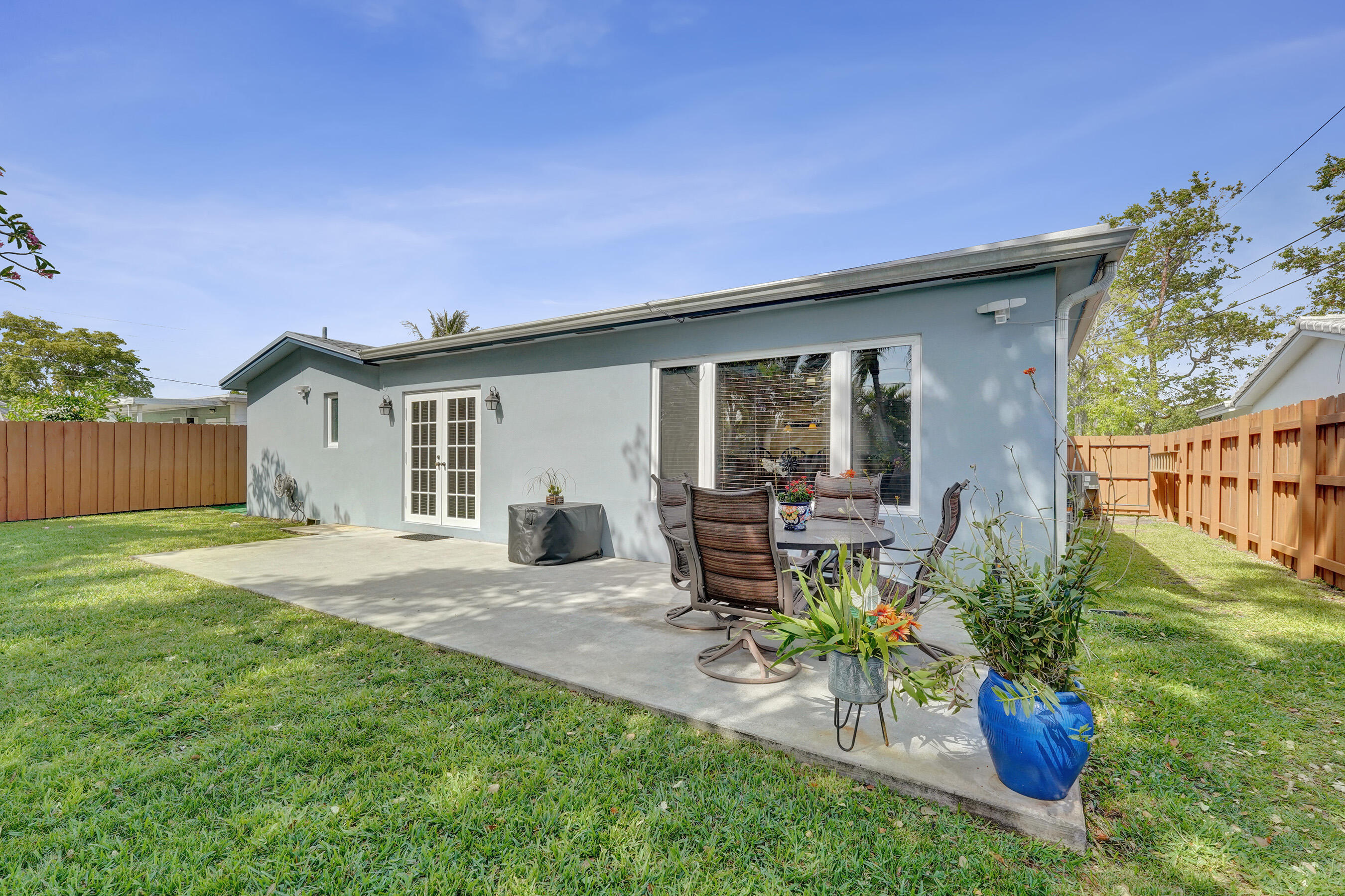 HOLLYWOOD HILLS AMEN PLAT - Residential