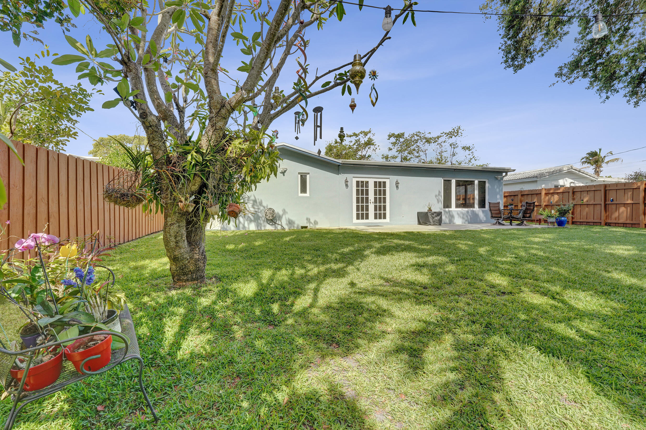 HOLLYWOOD HILLS AMEN PLAT - Residential