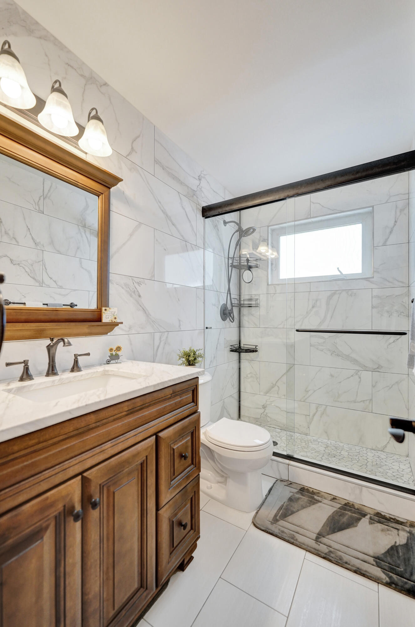 HOLLYWOOD HILLS AMEN PLAT - Residential