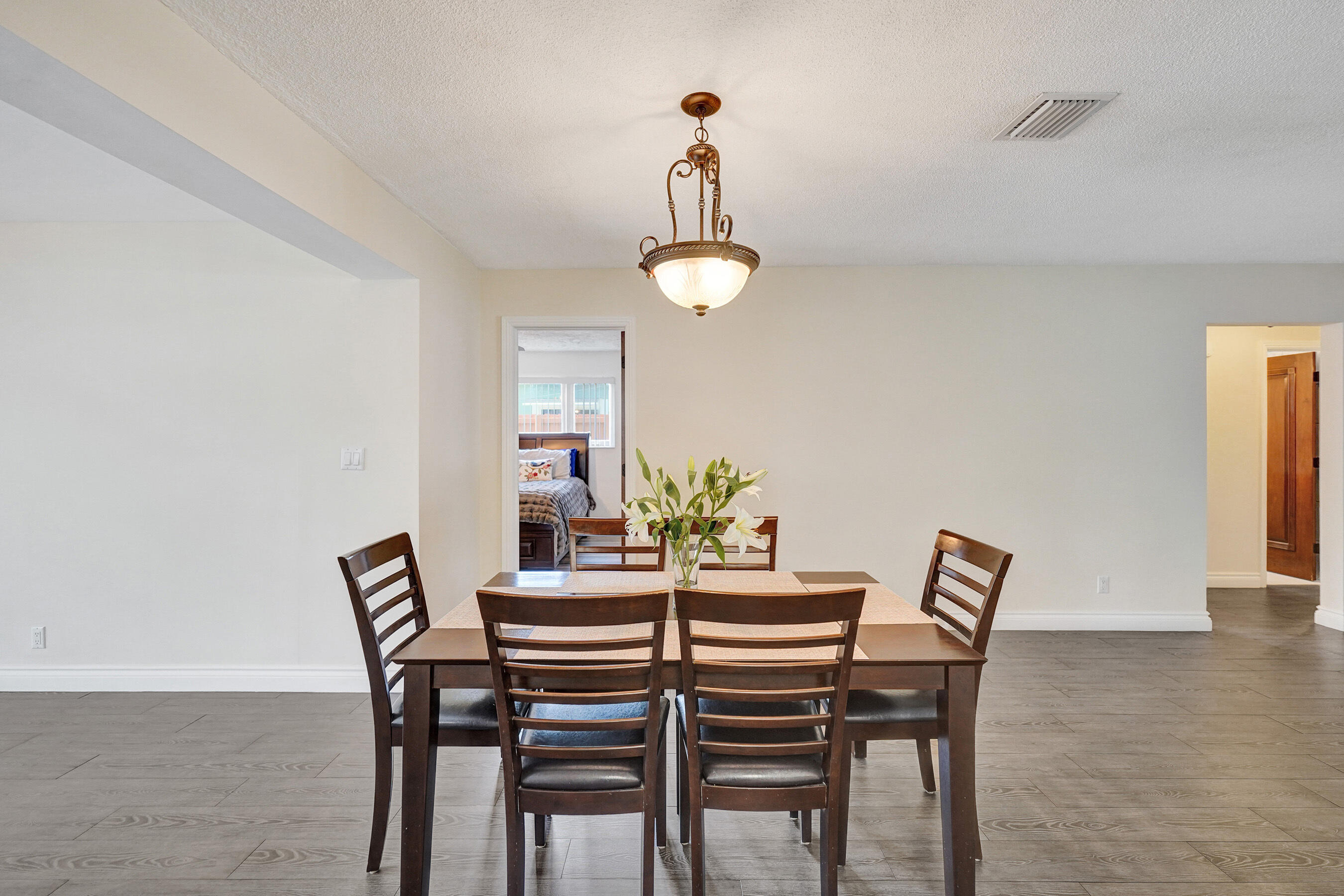 HOLLYWOOD HILLS AMEN PLAT - Residential