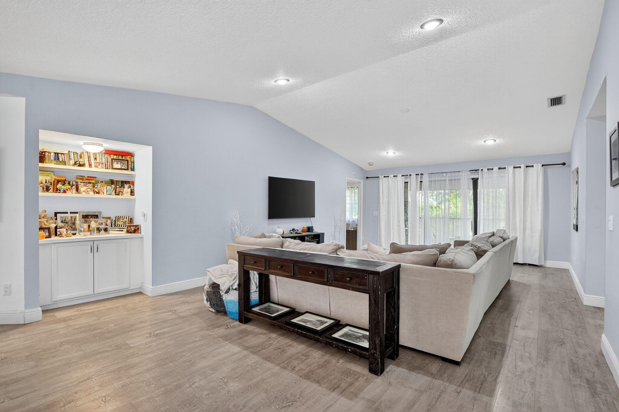 MONTEGO BAY AT BOCA POINT - Residential