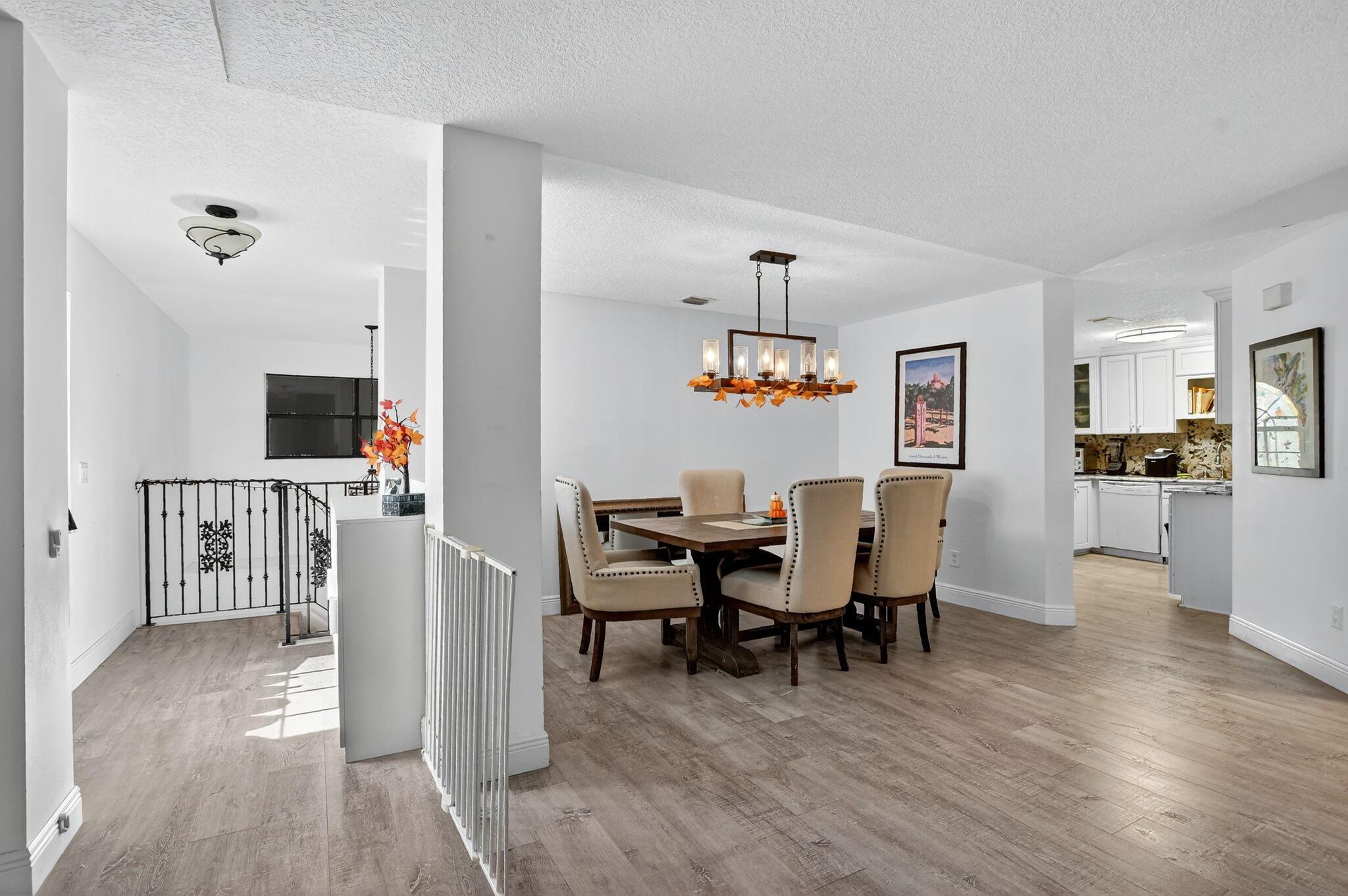 MONTEGO BAY AT BOCA POINT - Residential