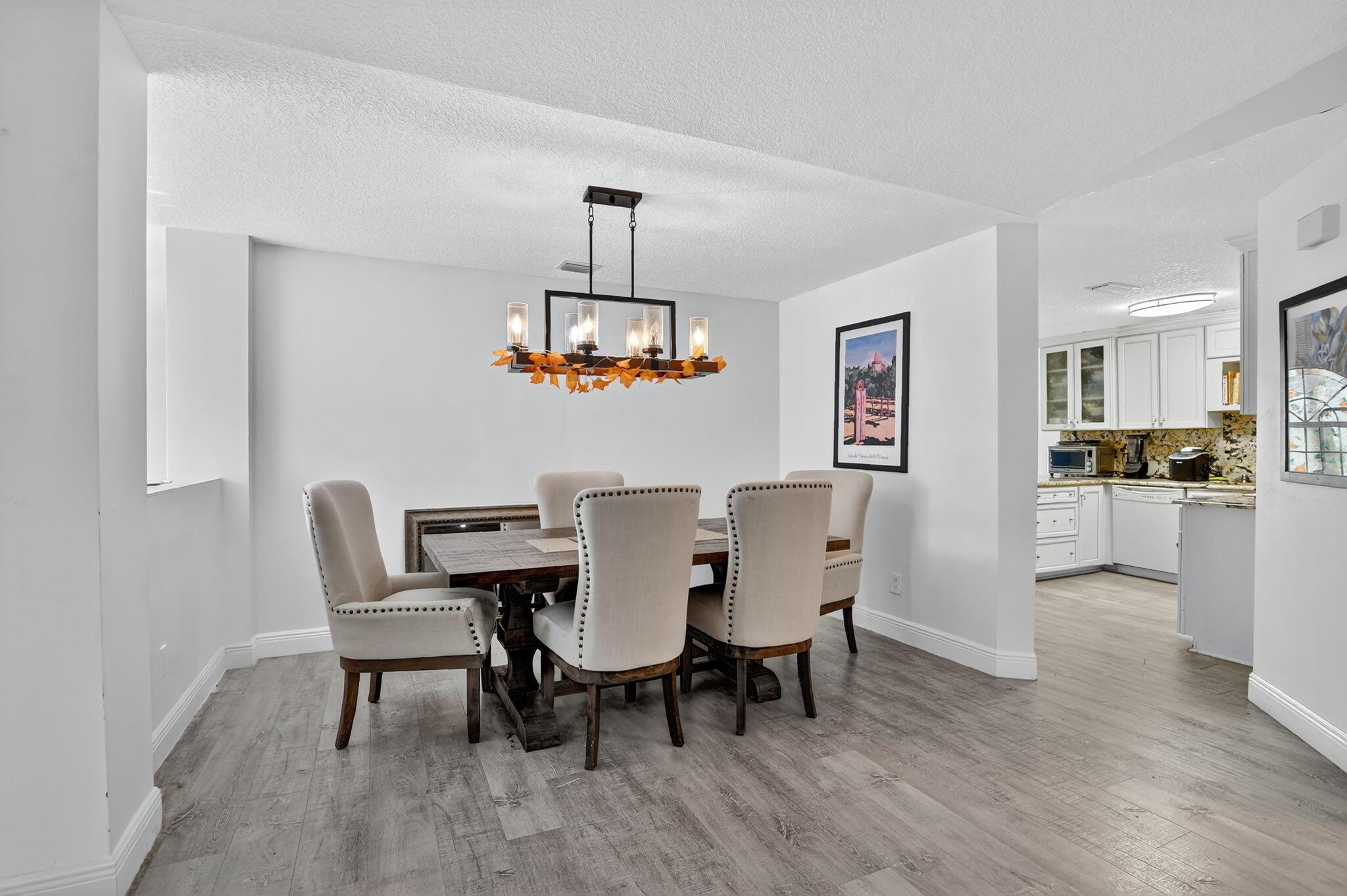 MONTEGO BAY AT BOCA POINT - Residential