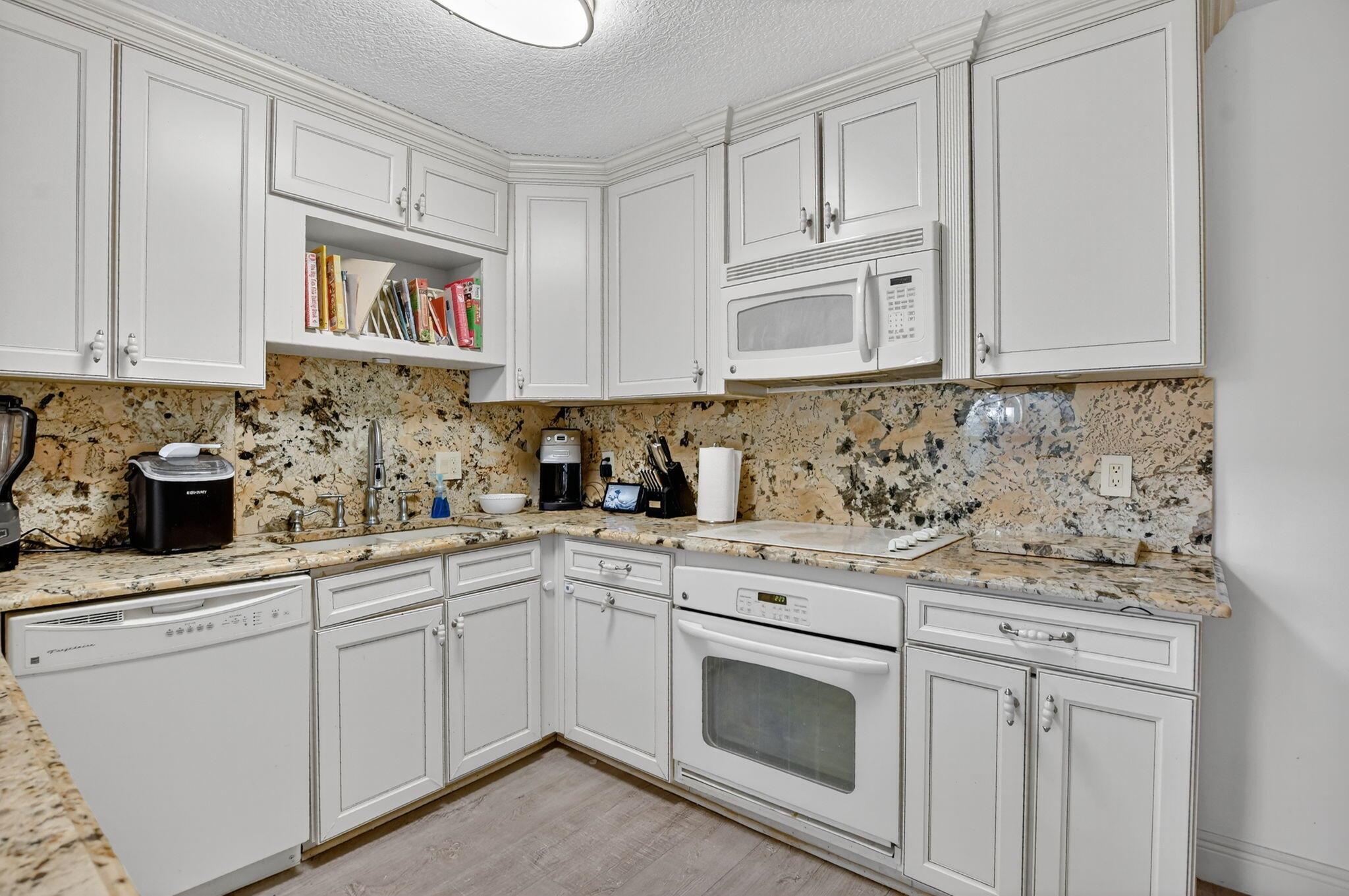 MONTEGO BAY AT BOCA POINT - Residential