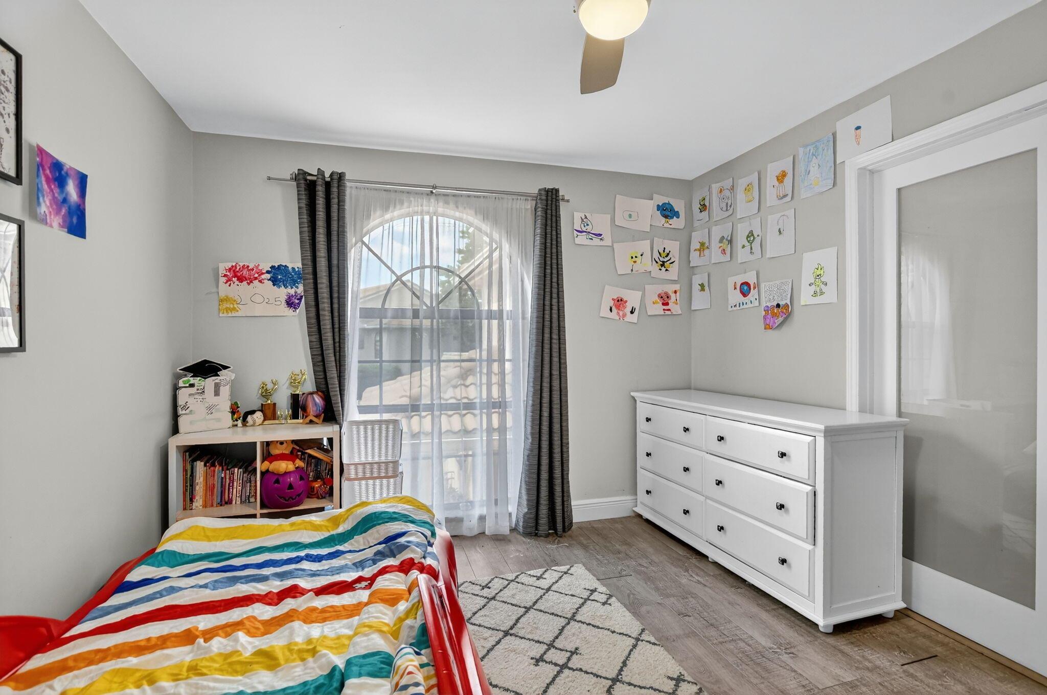 MONTEGO BAY AT BOCA POINT - Residential