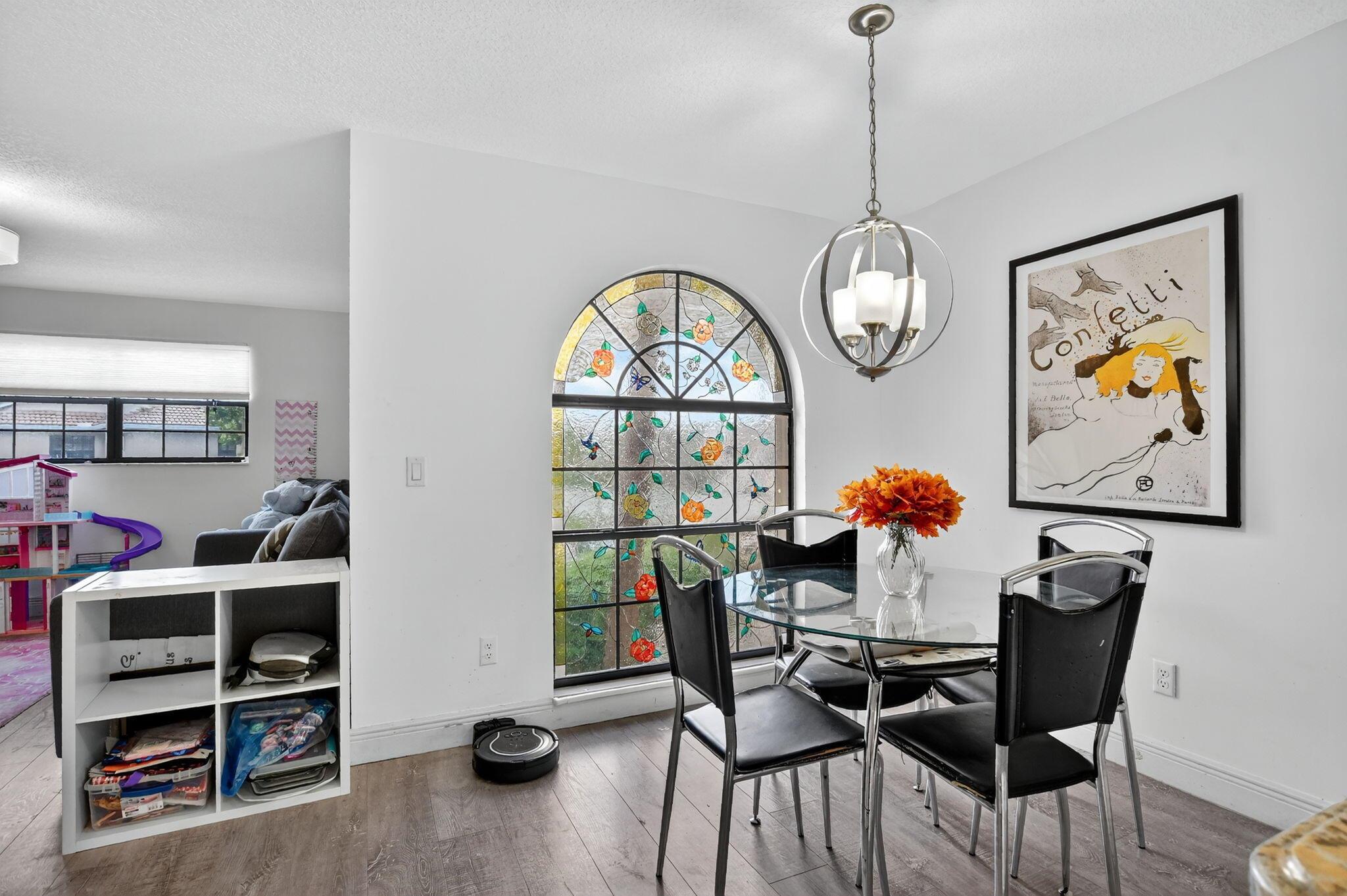 MONTEGO BAY AT BOCA POINT - Residential