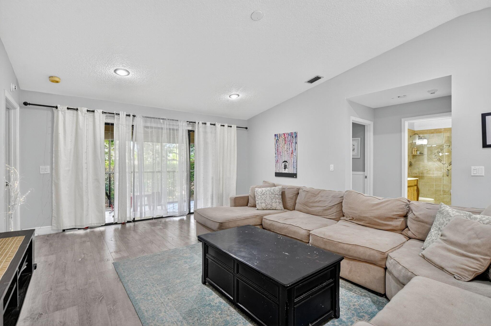 MONTEGO BAY AT BOCA POINT - Residential