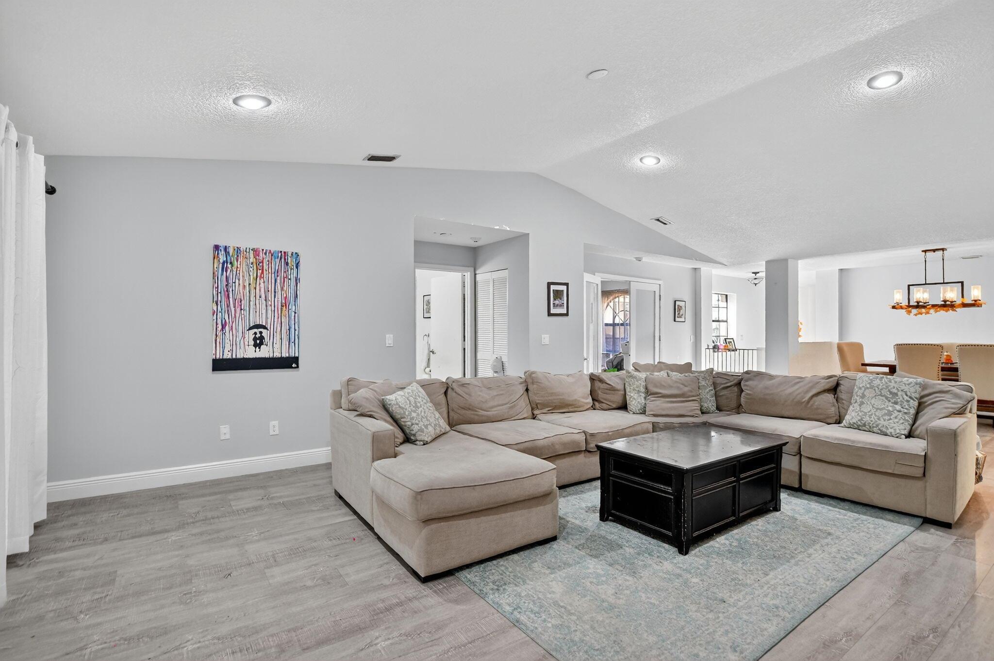 MONTEGO BAY AT BOCA POINT - Residential