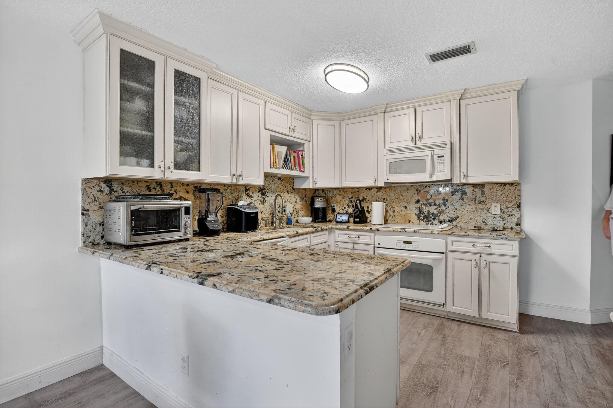 MONTEGO BAY AT BOCA POINT - Residential