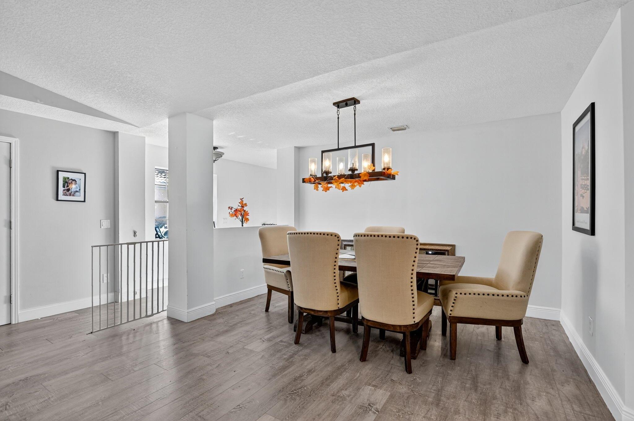 MONTEGO BAY AT BOCA POINT - Residential