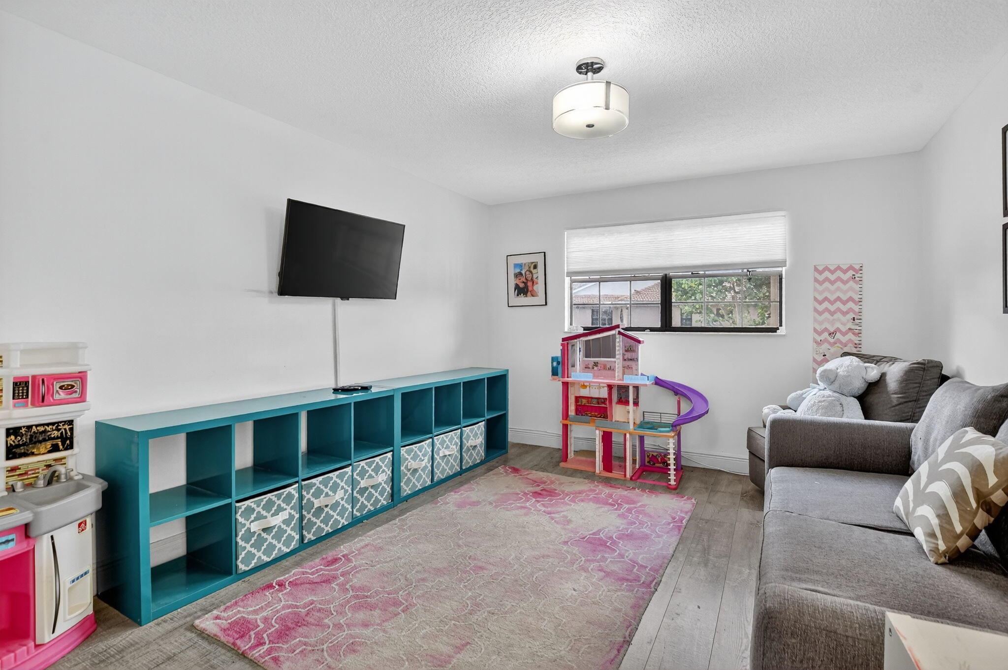 MONTEGO BAY AT BOCA POINT - Residential