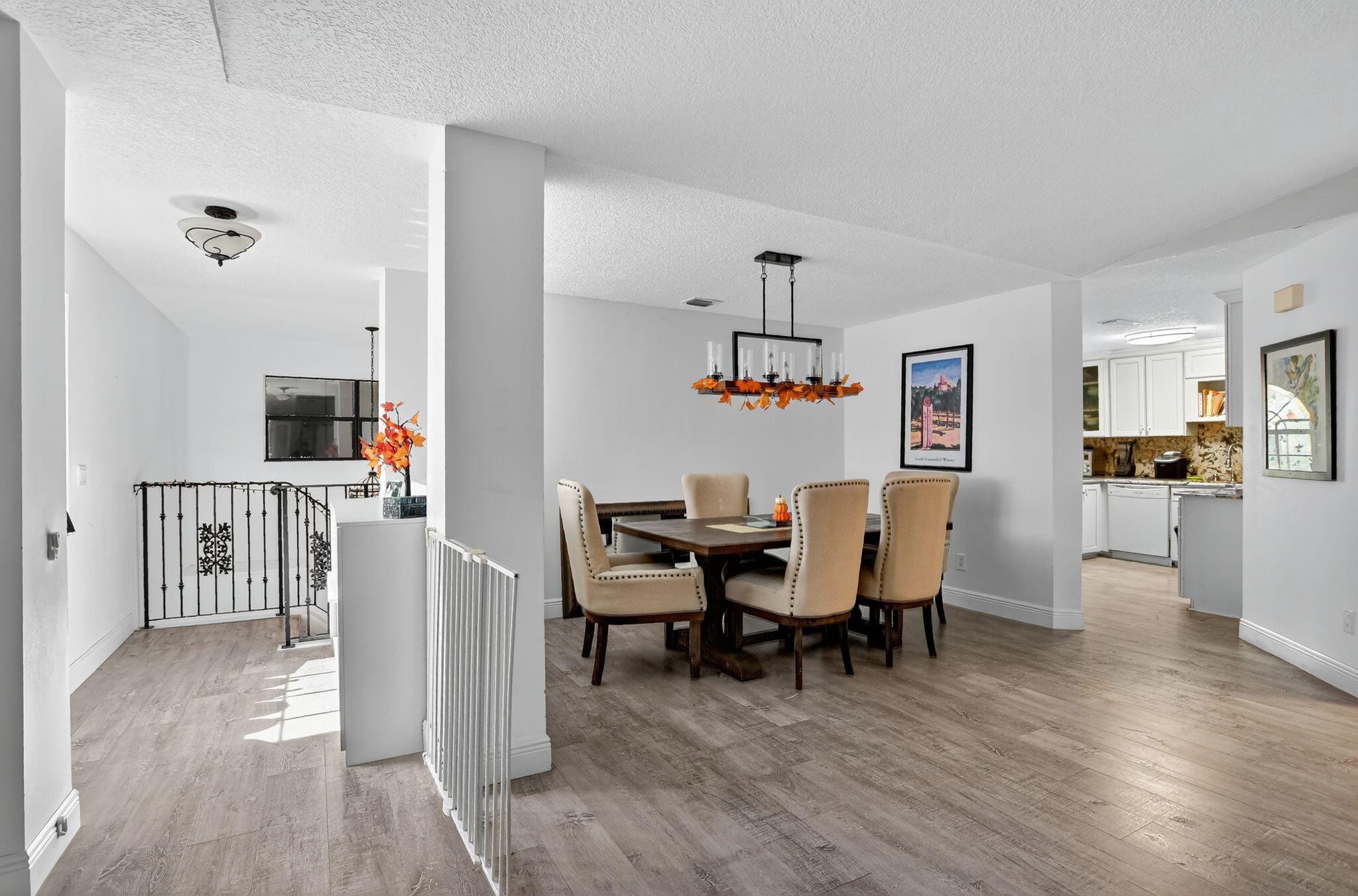 MONTEGO BAY AT BOCA POINT - Residential