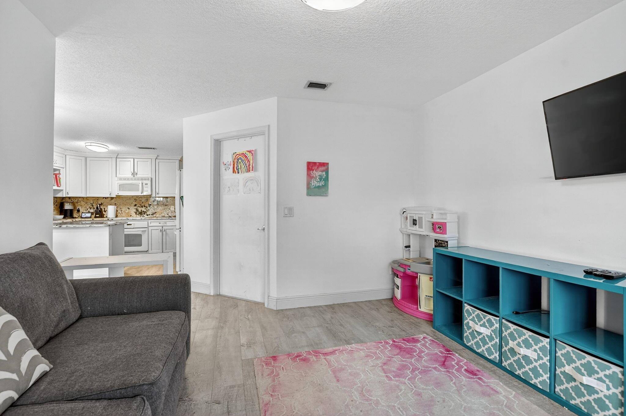 MONTEGO BAY AT BOCA POINT - Residential