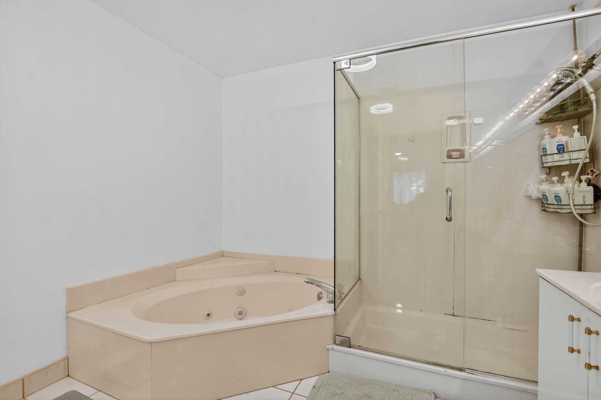 MONTEGO BAY AT BOCA POINT - Residential