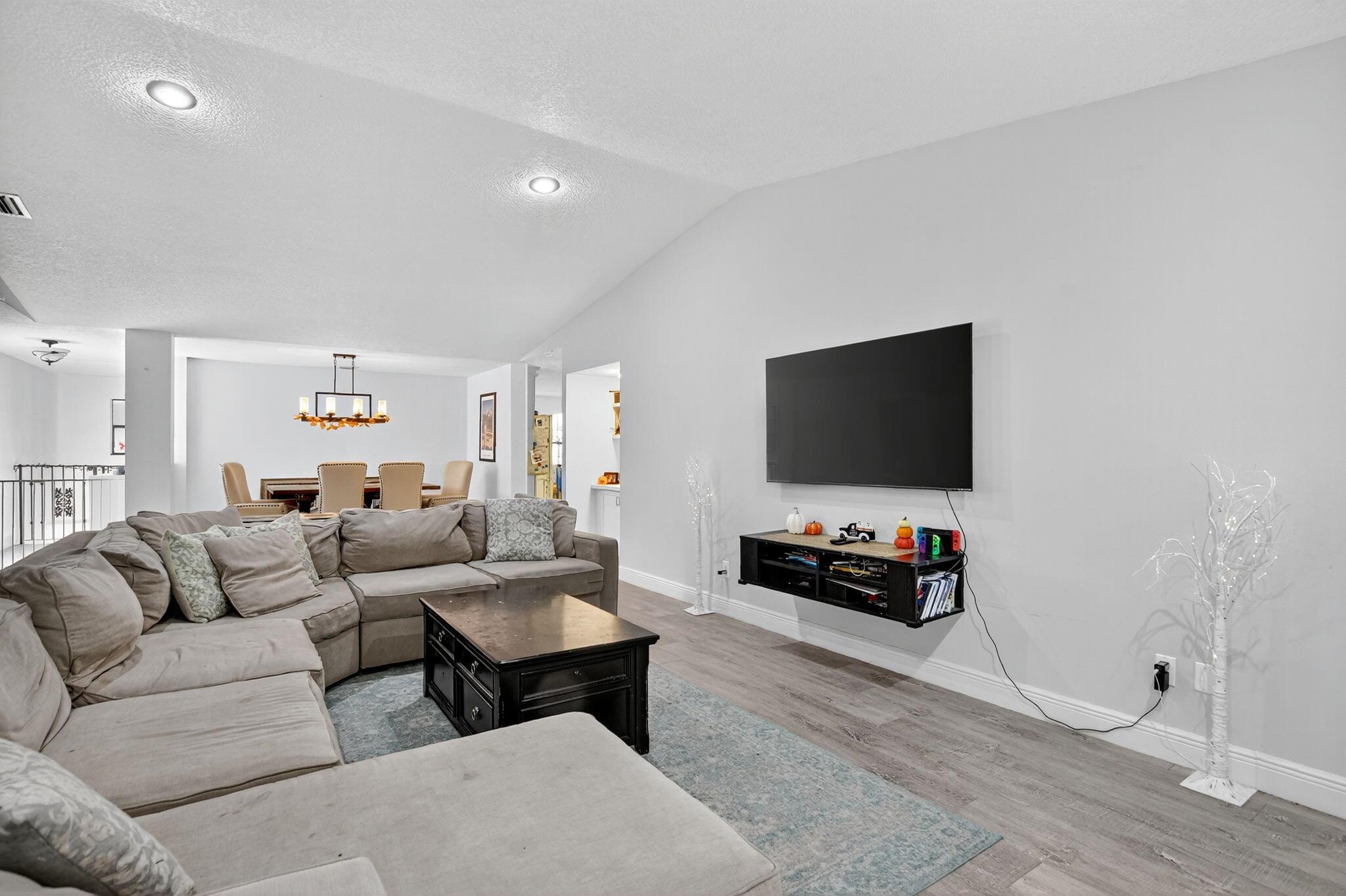 MONTEGO BAY AT BOCA POINT - Residential