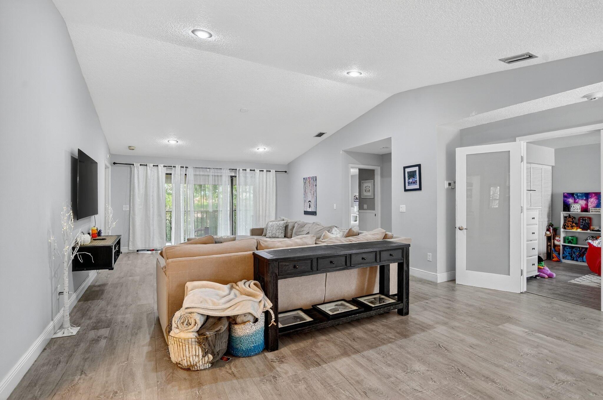 MONTEGO BAY AT BOCA POINT - Residential