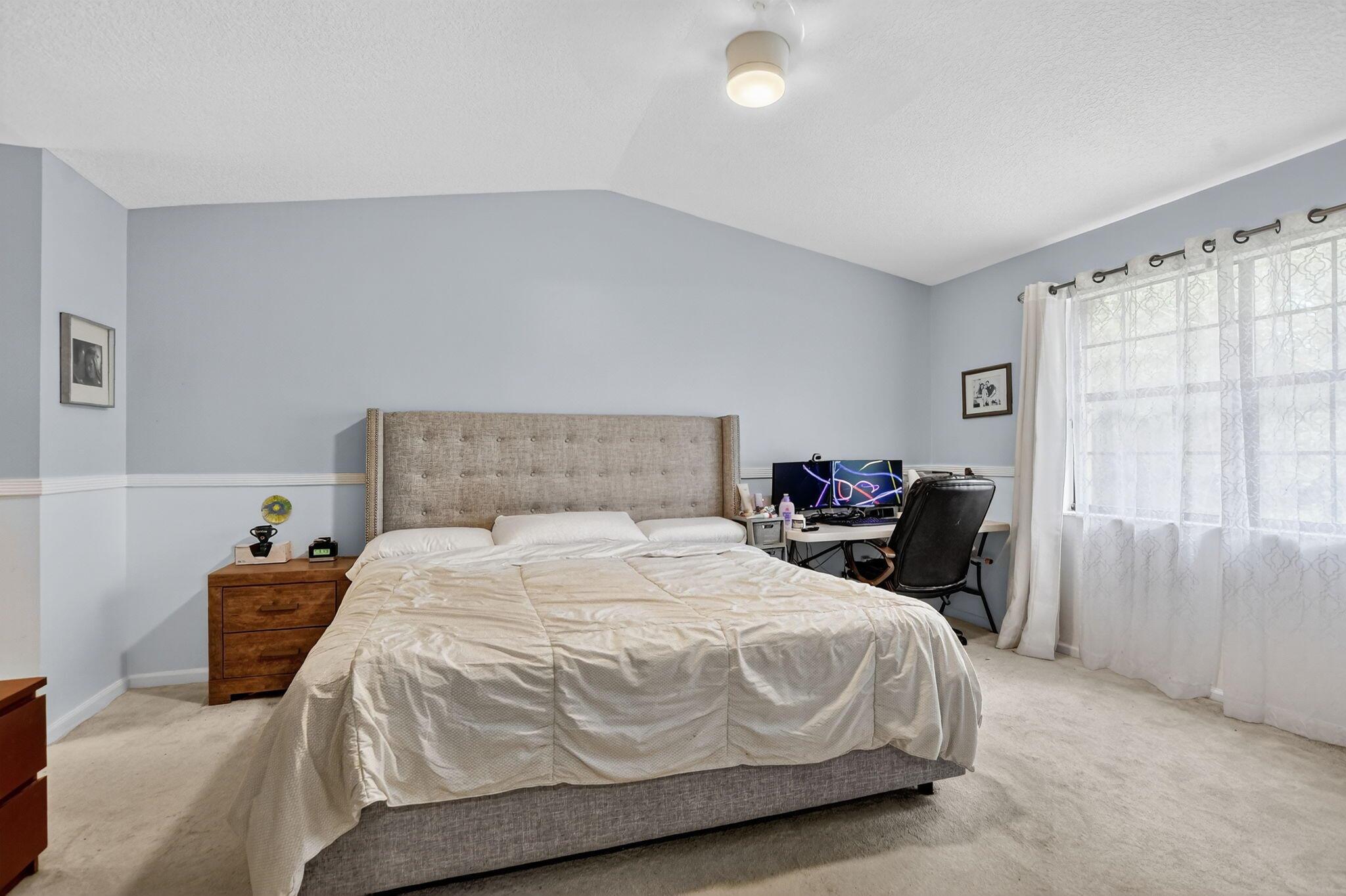 MONTEGO BAY AT BOCA POINT - Residential