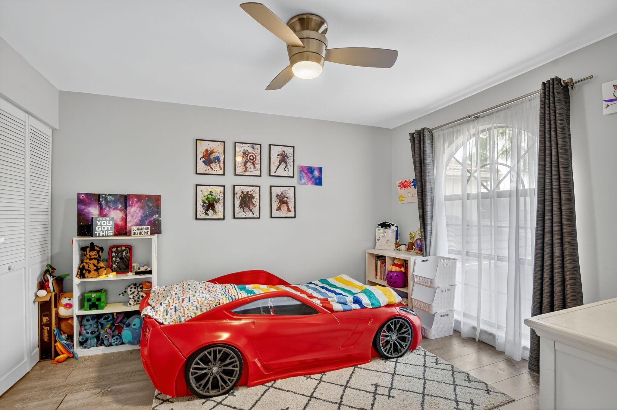 MONTEGO BAY AT BOCA POINT - Residential