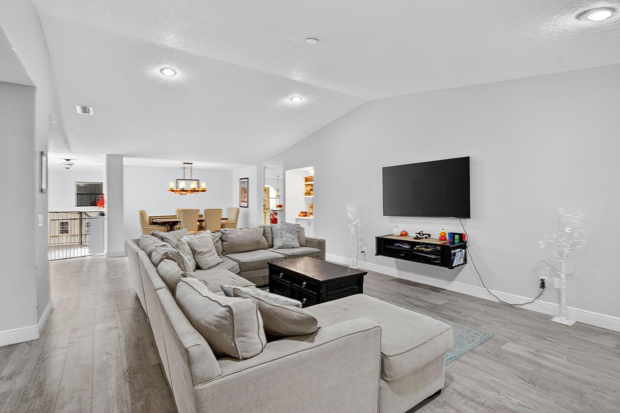 MONTEGO BAY AT BOCA POINT - Residential