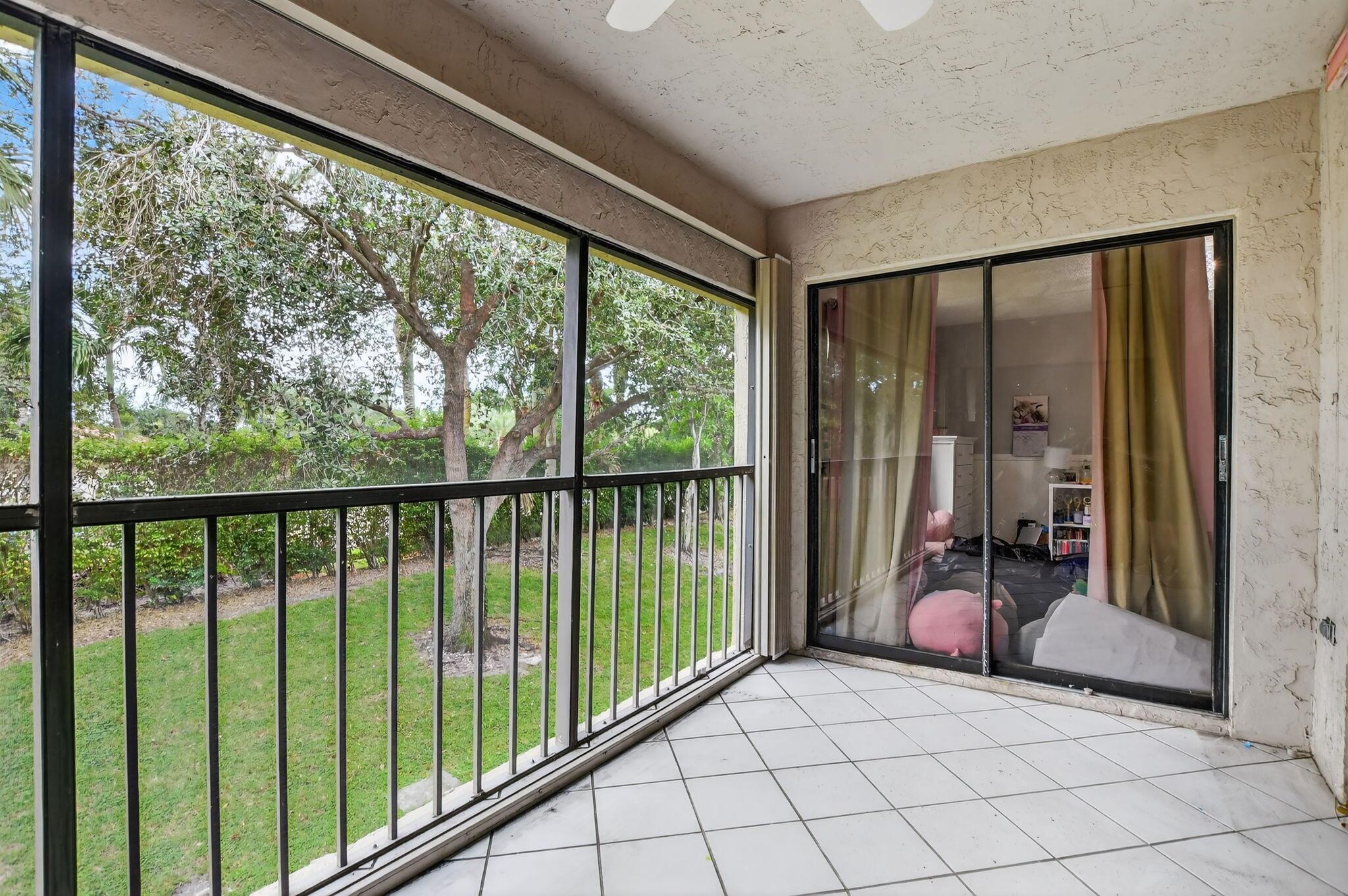 MONTEGO BAY AT BOCA POINT - Residential