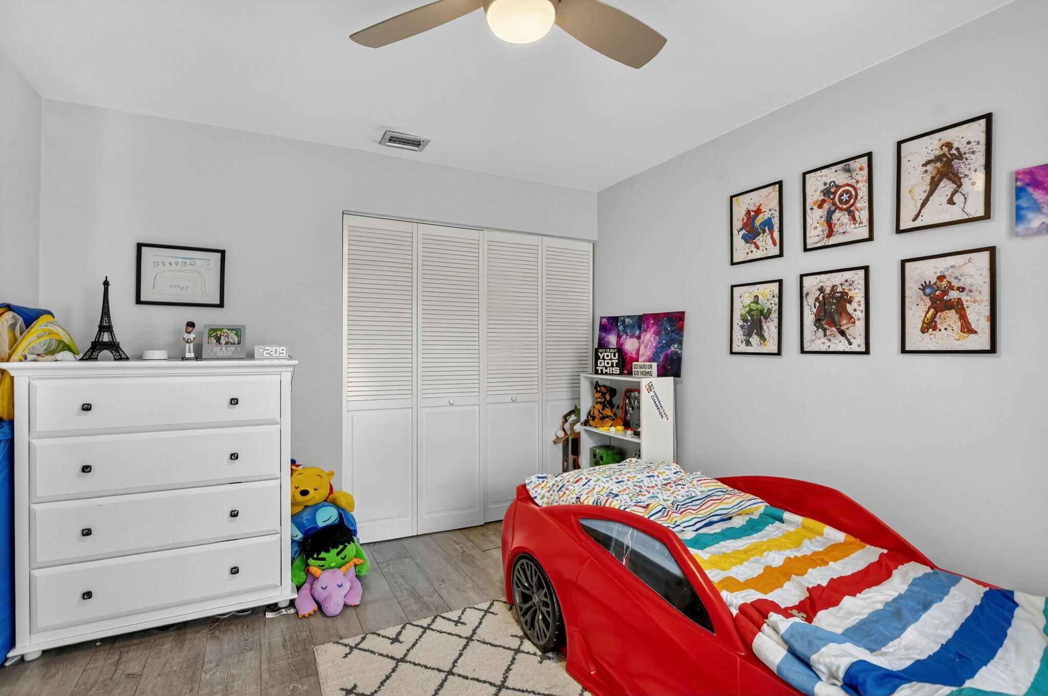 MONTEGO BAY AT BOCA POINT - Residential