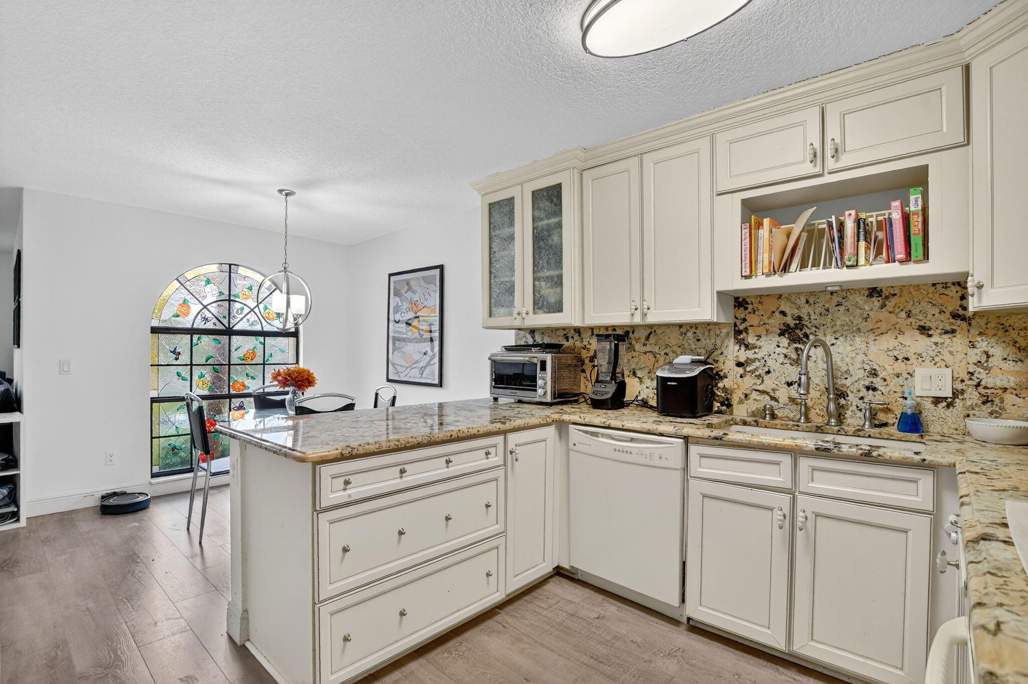 MONTEGO BAY AT BOCA POINT - Residential