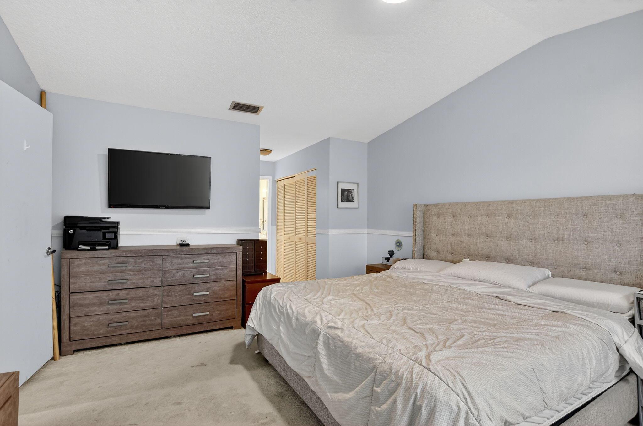 MONTEGO BAY AT BOCA POINT - Residential