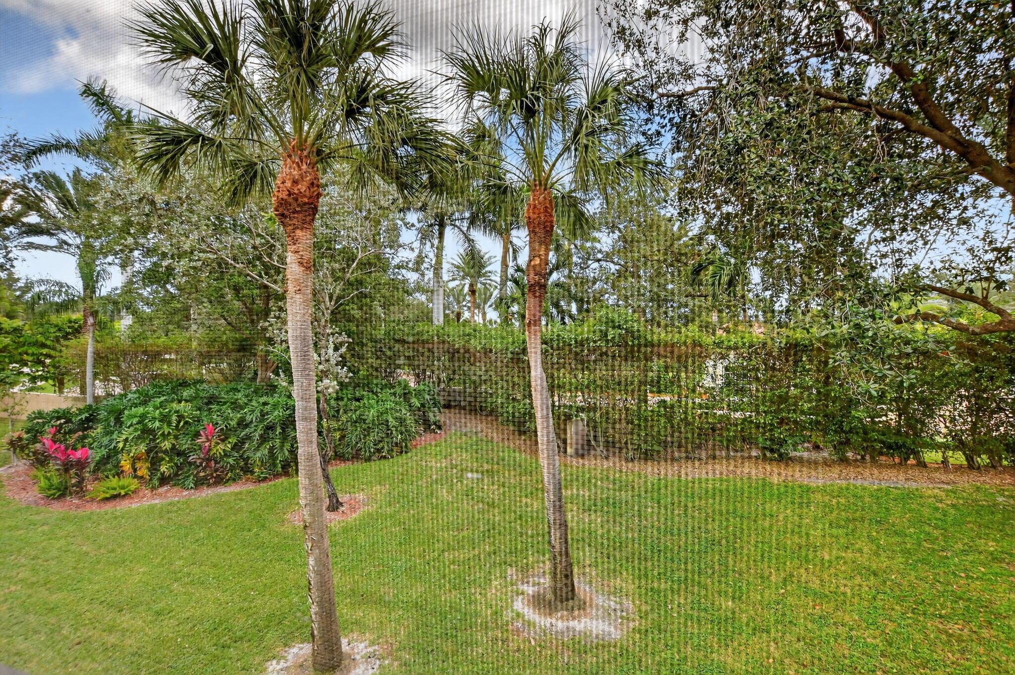 MONTEGO BAY AT BOCA POINT - Residential