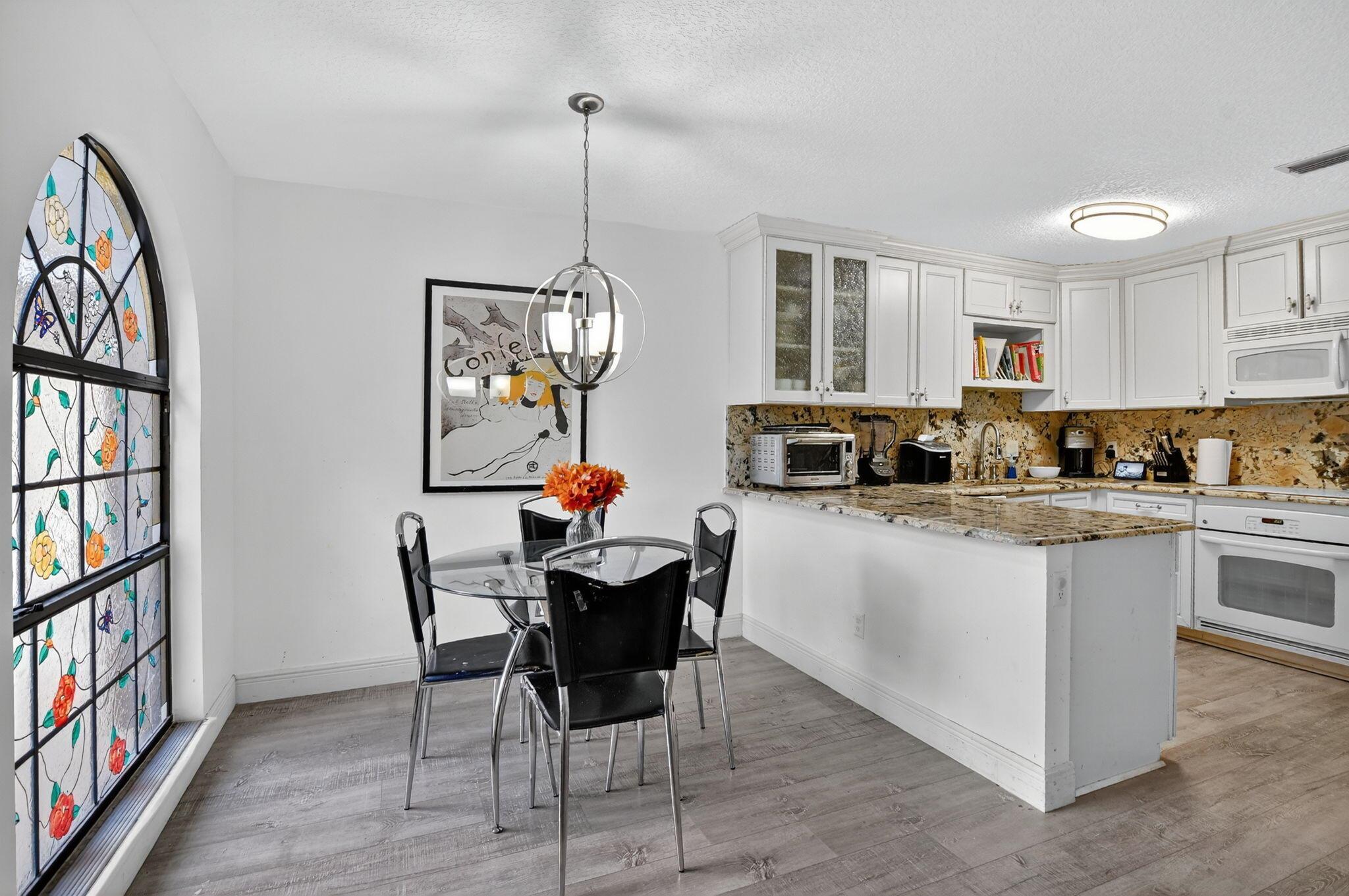 MONTEGO BAY AT BOCA POINT - Residential