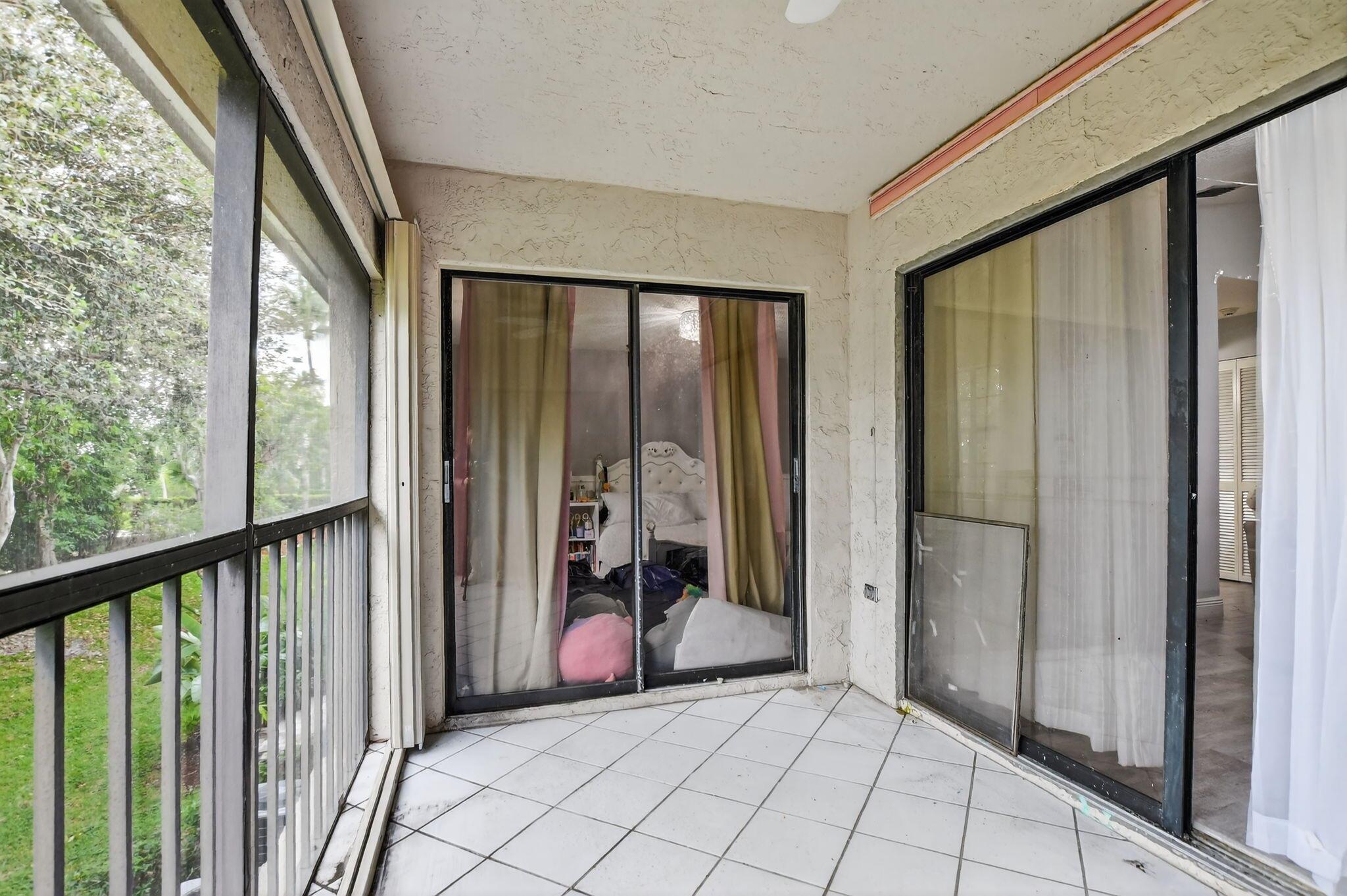 MONTEGO BAY AT BOCA POINT - Residential