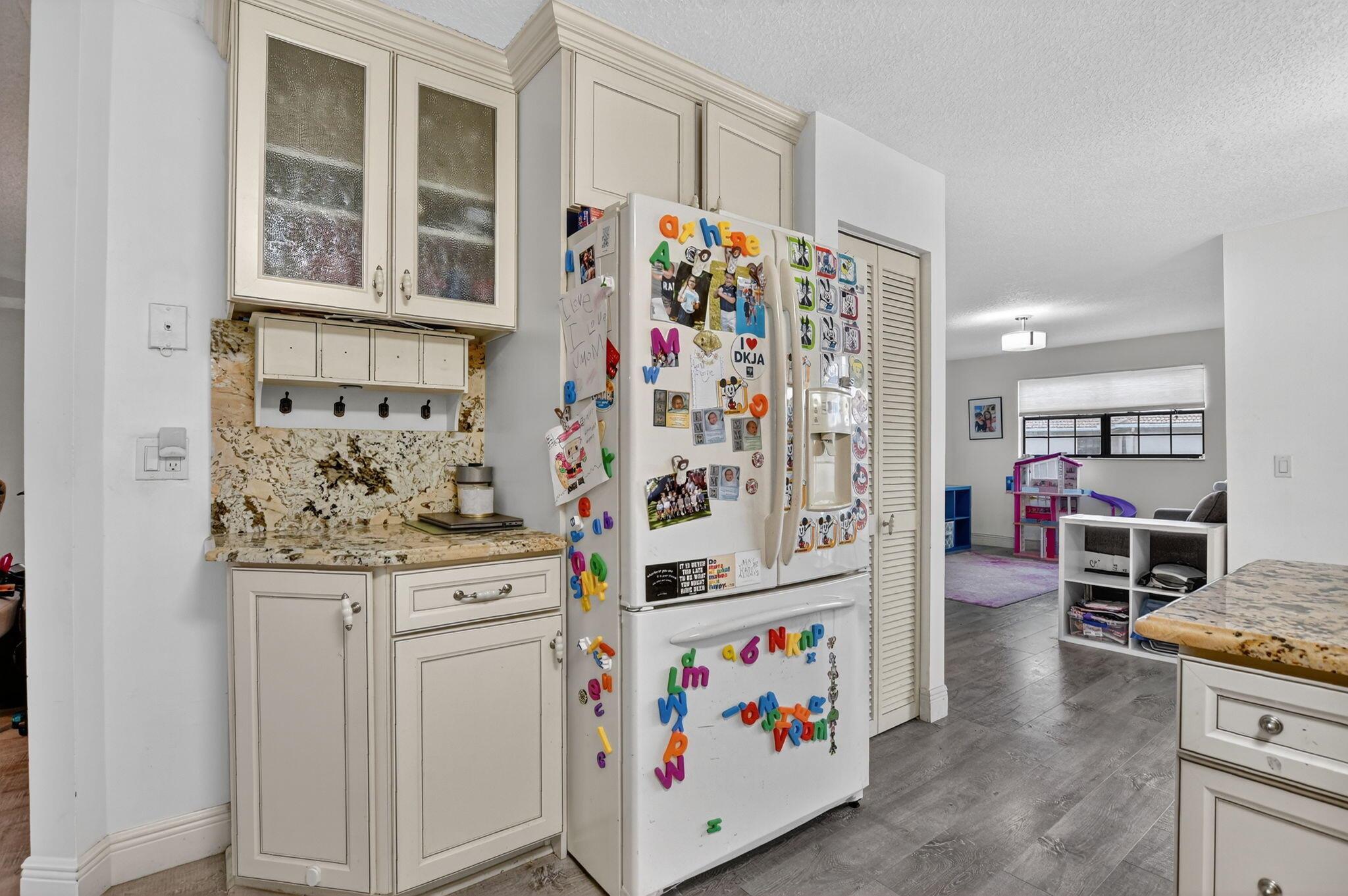 MONTEGO BAY AT BOCA POINT - Residential