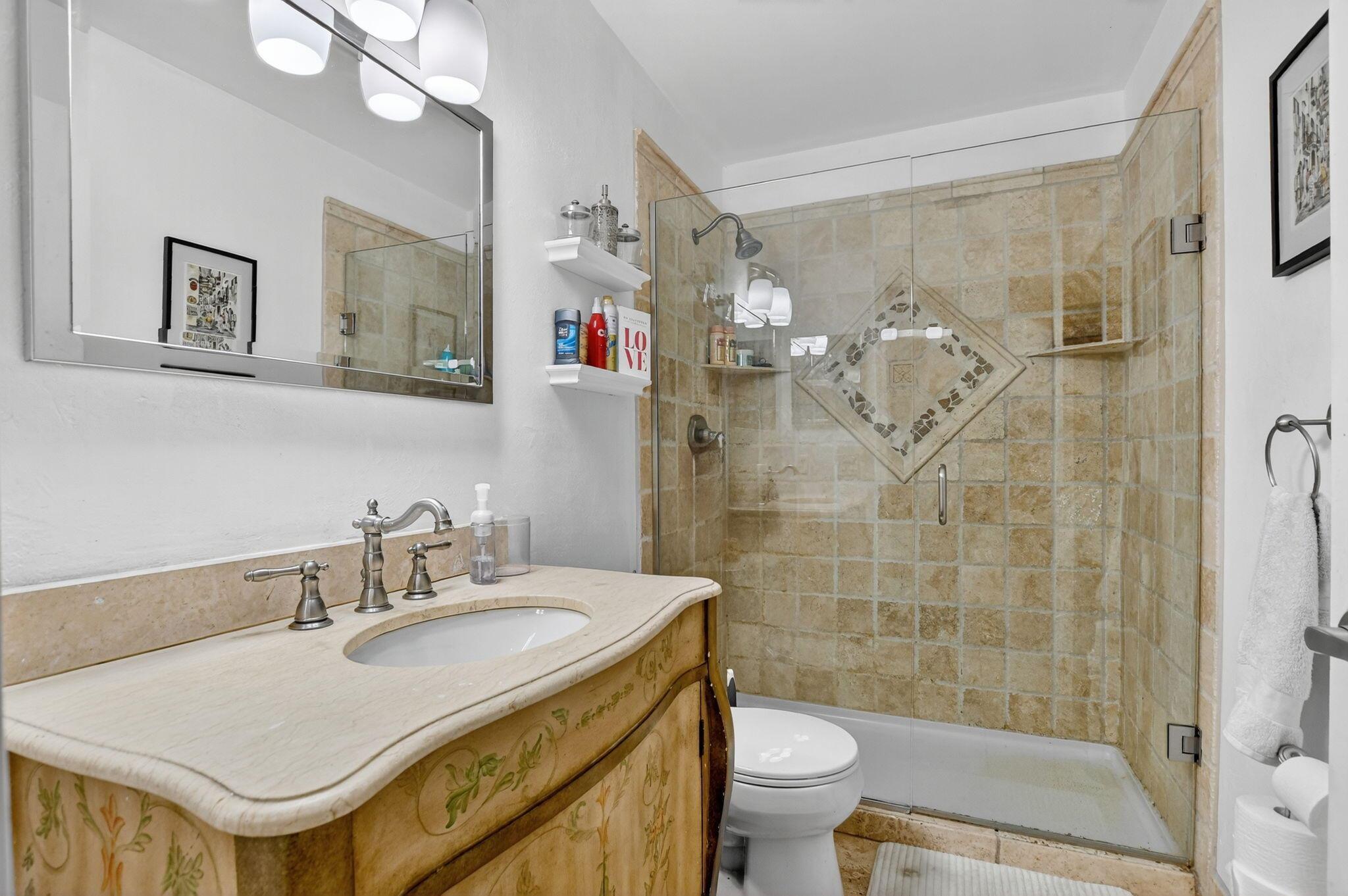 MONTEGO BAY AT BOCA POINT - Residential