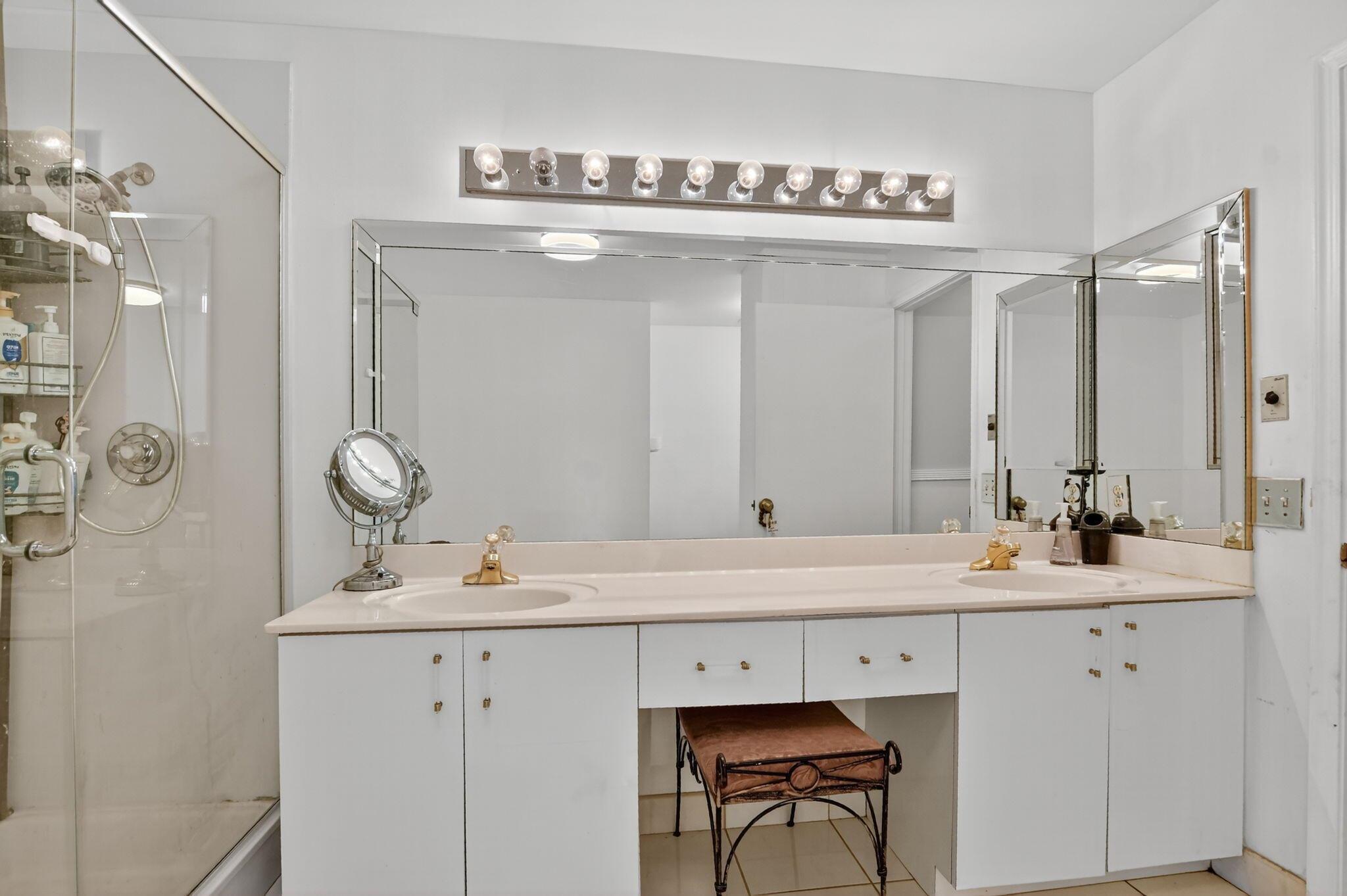 MONTEGO BAY AT BOCA POINT - Residential