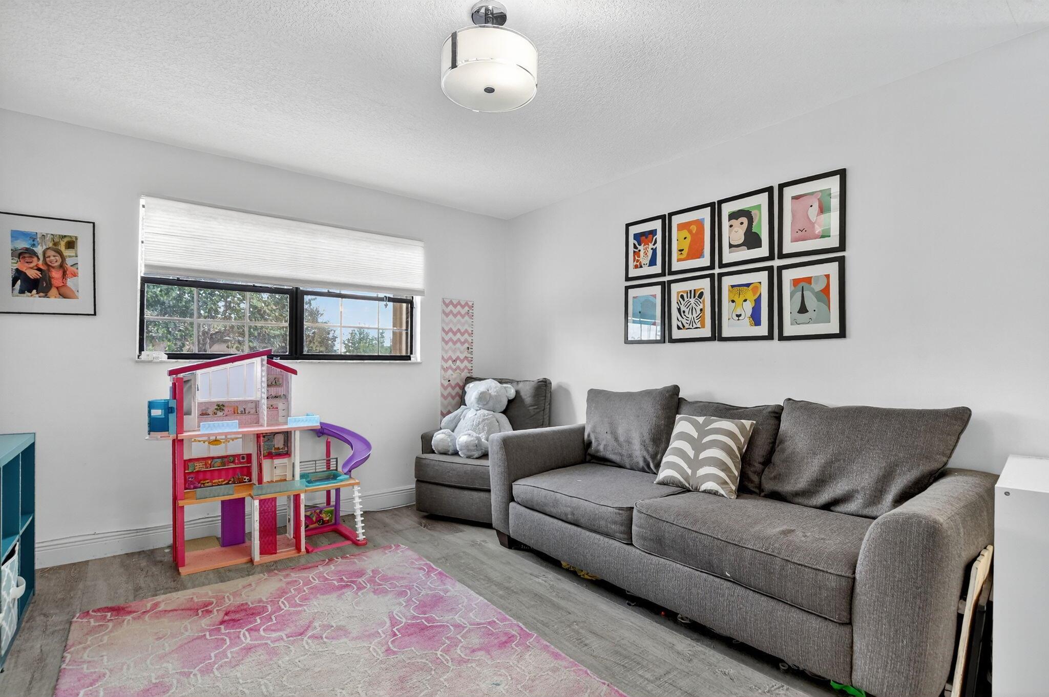 MONTEGO BAY AT BOCA POINT - Residential