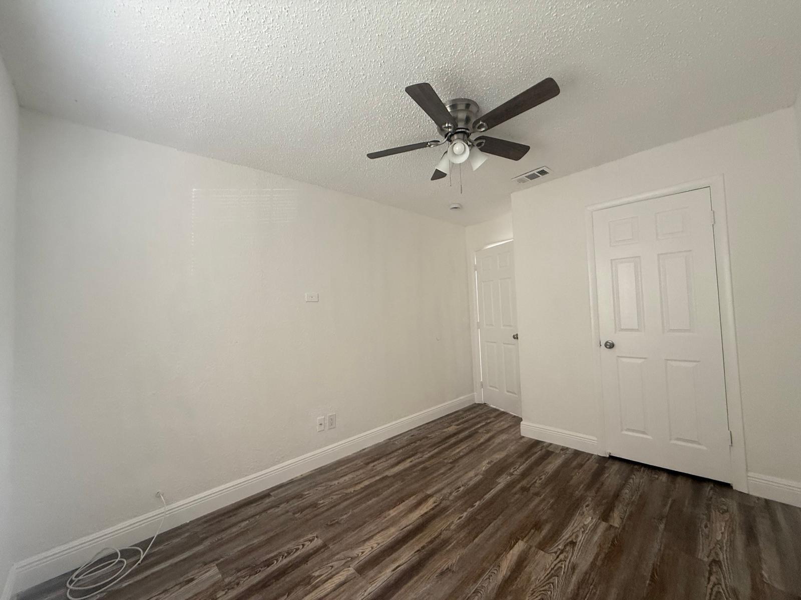 North Lauderdale Village - Residential Lease