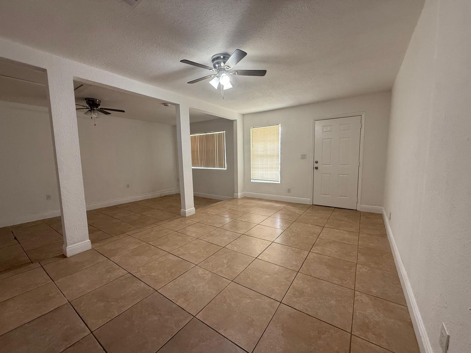 North Lauderdale Village - Residential Lease