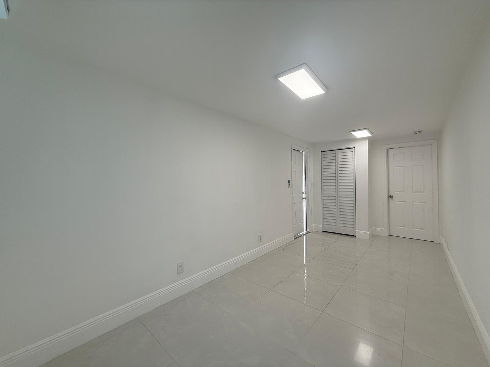 North Lauderdale Village - Residential Lease