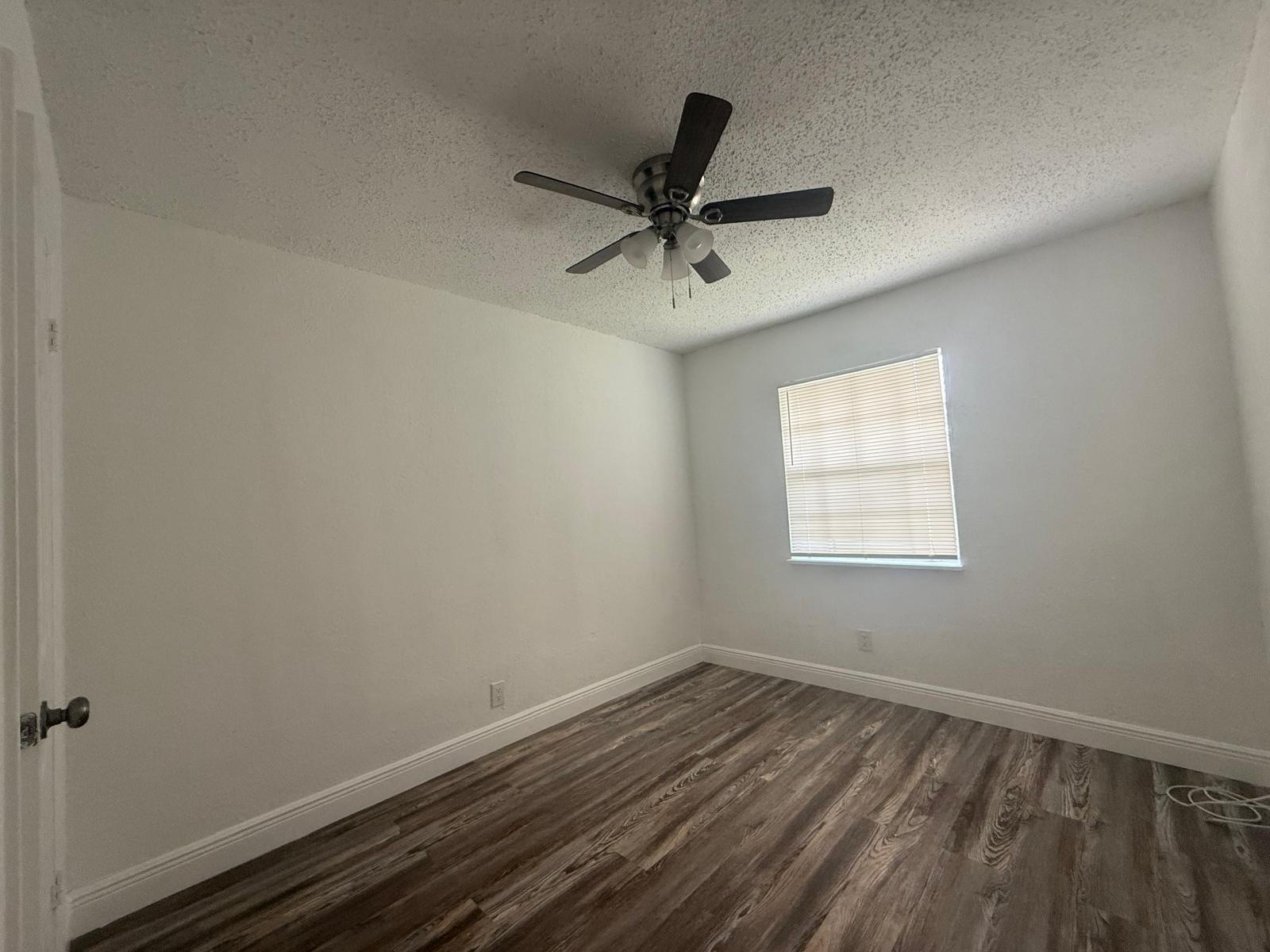 North Lauderdale Village - Residential Lease
