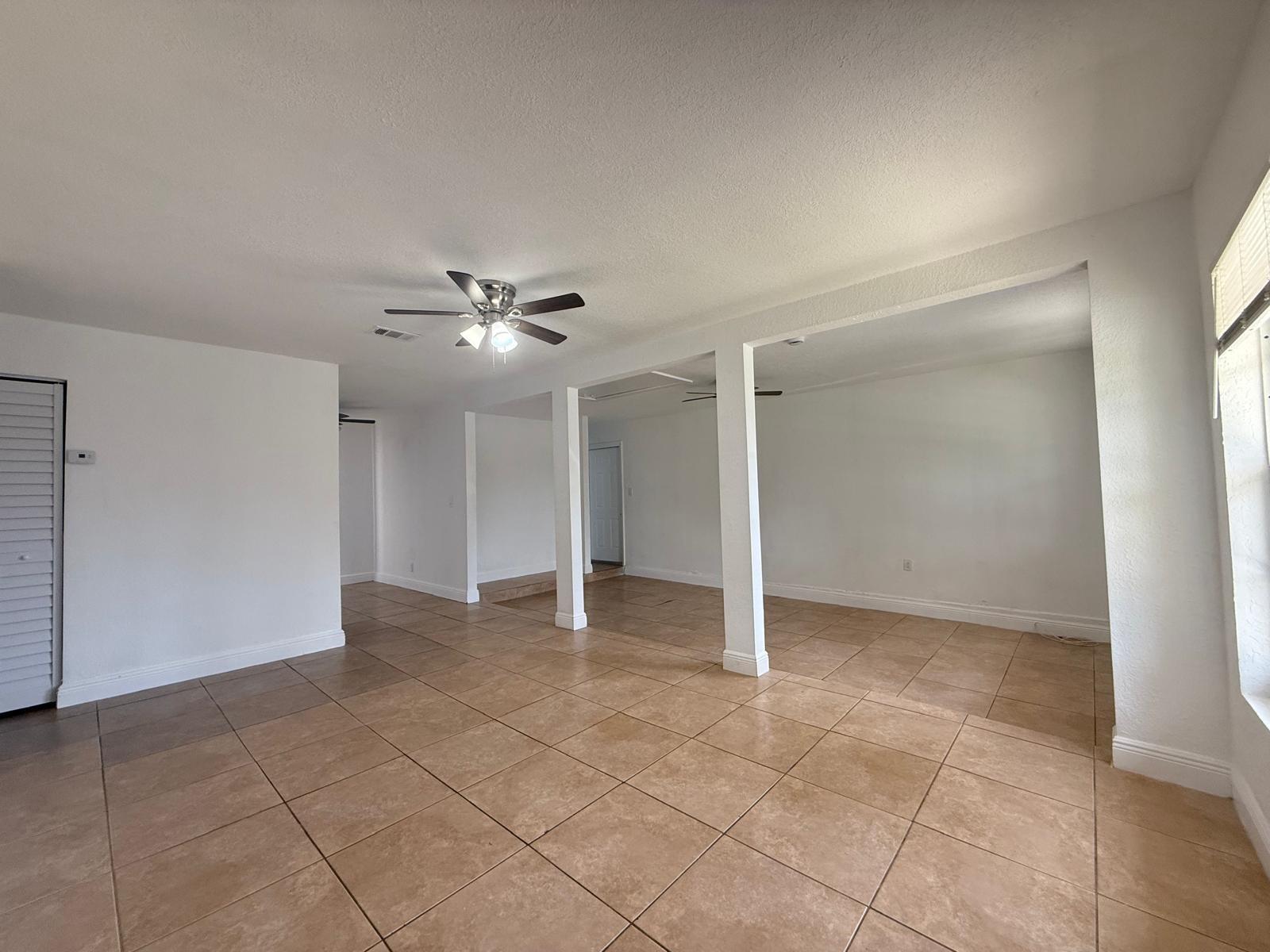 North Lauderdale Village - Residential Lease
