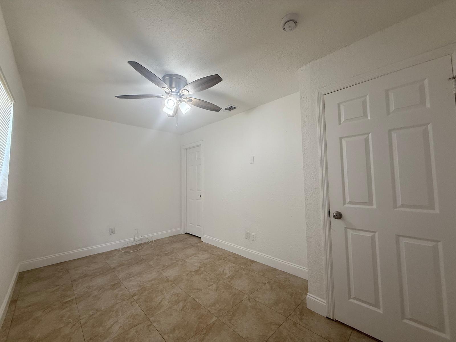 North Lauderdale Village - Residential Lease