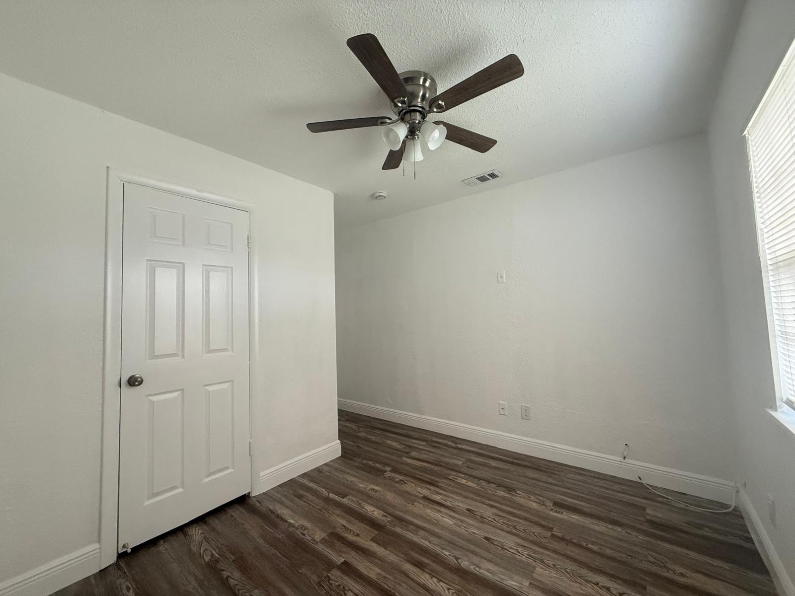 North Lauderdale Village - Residential Lease